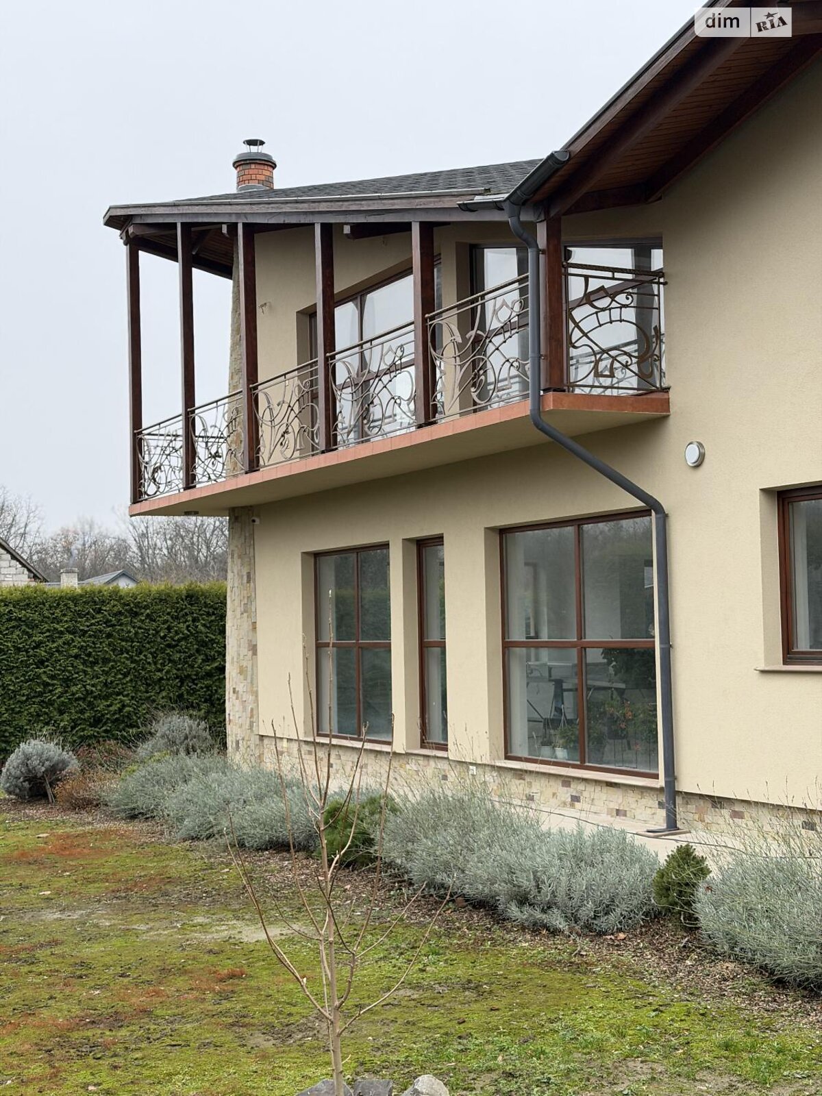 двоповерховий будинок, 295.2 кв. м, кирпич. Продаж у Оноківцях фото 1 двоповерховий будинок, 295.2 кв. м, кирпич. Продаж у Оноківцях фото 1