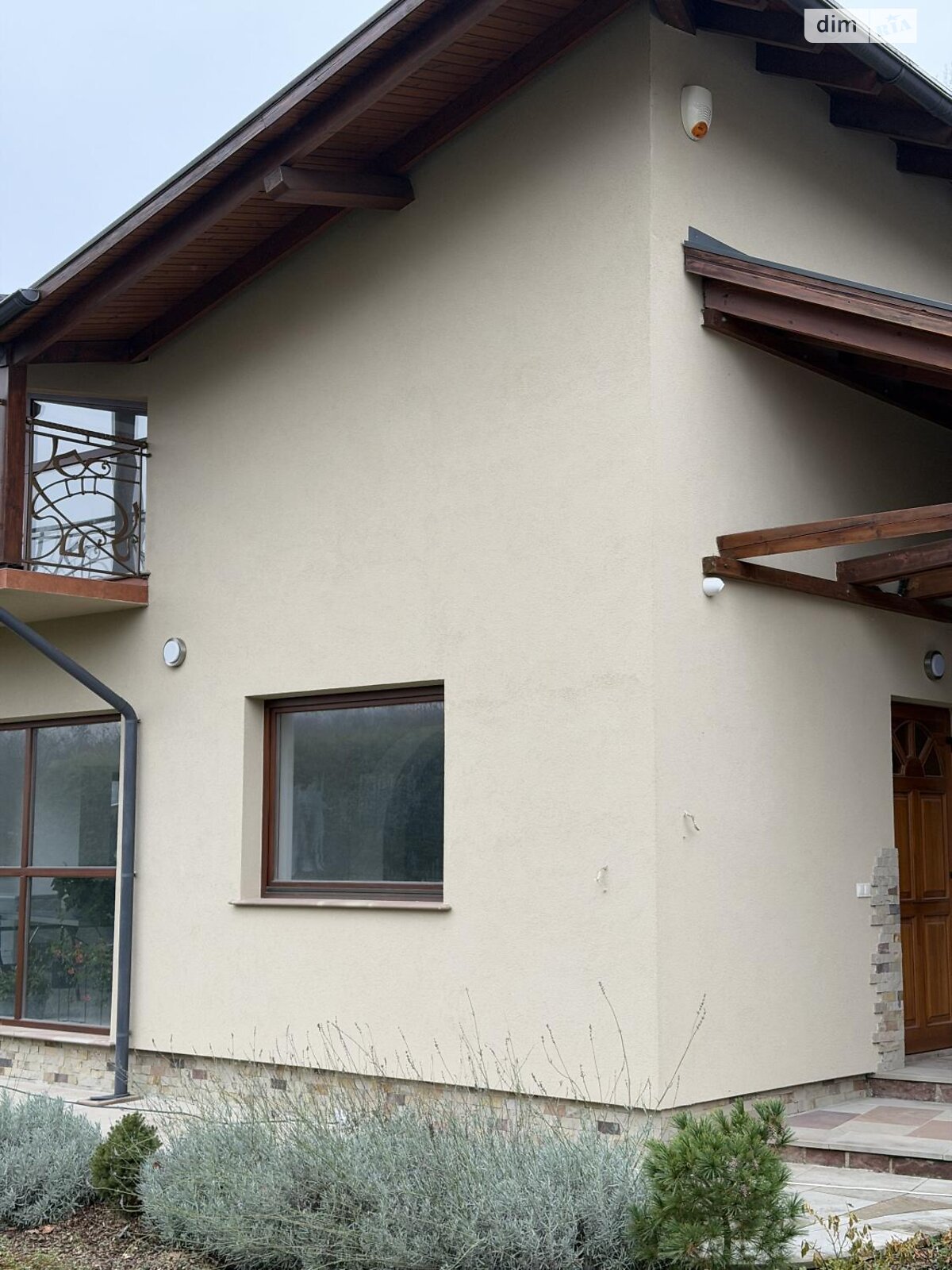 двоповерховий будинок, 295.2 кв. м, кирпич. Продаж у Оноківцях фото 1 двоповерховий будинок, 295.2 кв. м, кирпич. Продаж у Оноківцях фото 1