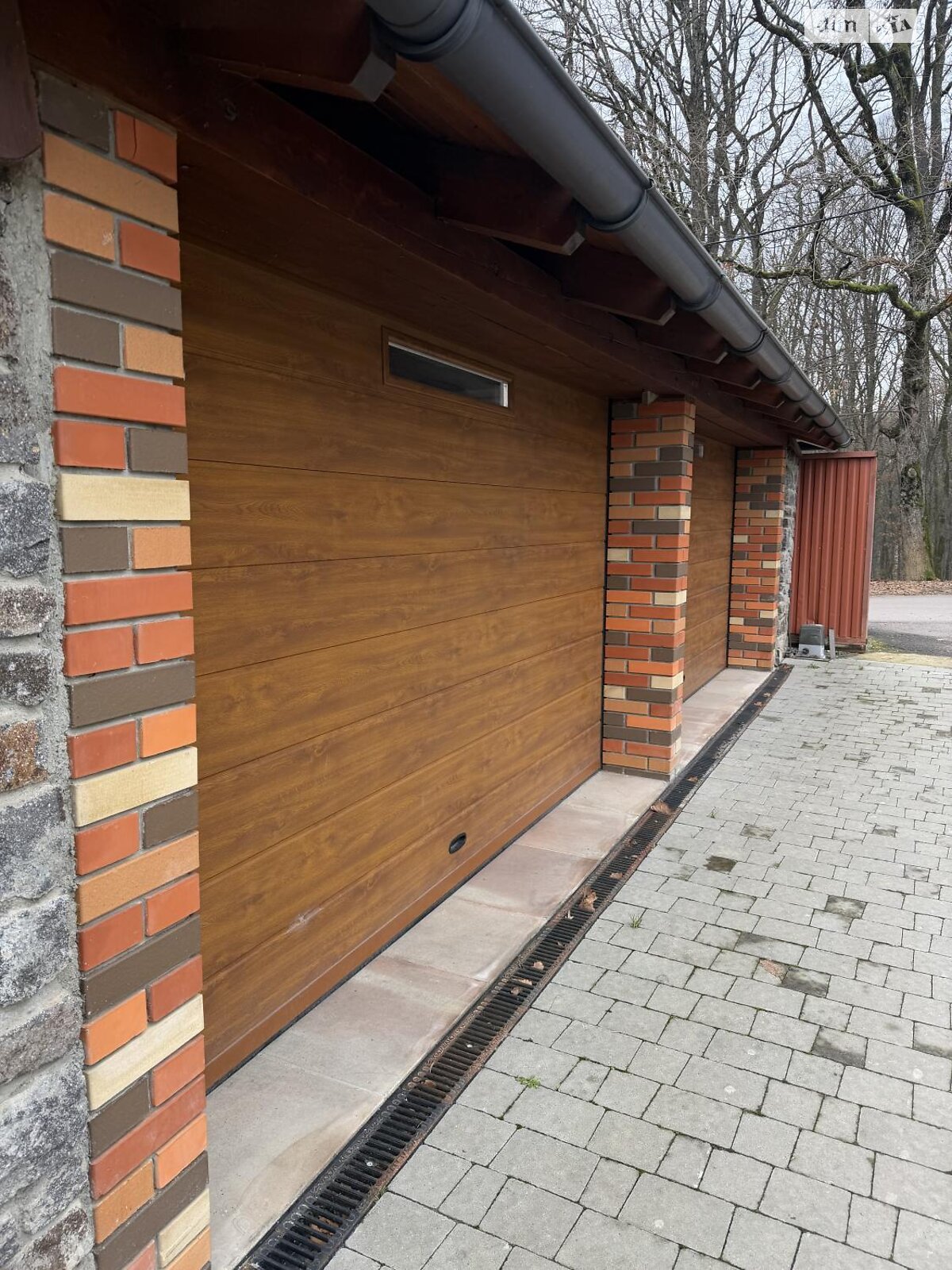 двоповерховий будинок, 295.2 кв. м, кирпич. Продаж у Оноківцях фото 1 двоповерховий будинок, 295.2 кв. м, кирпич. Продаж у Оноківцях фото 1