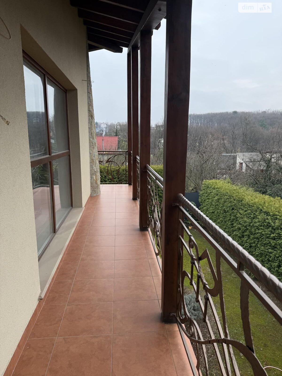 двоповерховий будинок, 295.2 кв. м, кирпич. Продаж у Оноківцях фото 1 двоповерховий будинок, 295.2 кв. м, кирпич. Продаж у Оноківцях фото 1