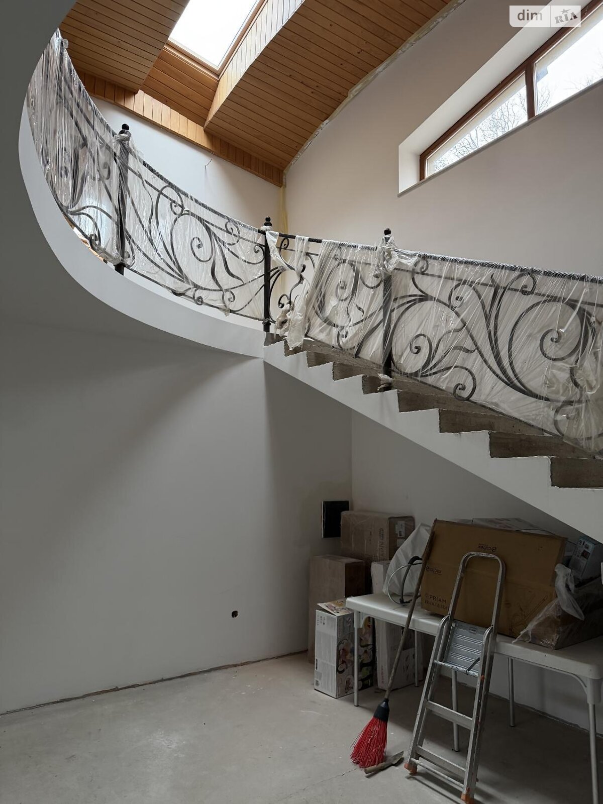 двоповерховий будинок, 295.2 кв. м, кирпич. Продаж у Оноківцях фото 1 двоповерховий будинок, 295.2 кв. м, кирпич. Продаж у Оноківцях фото 1