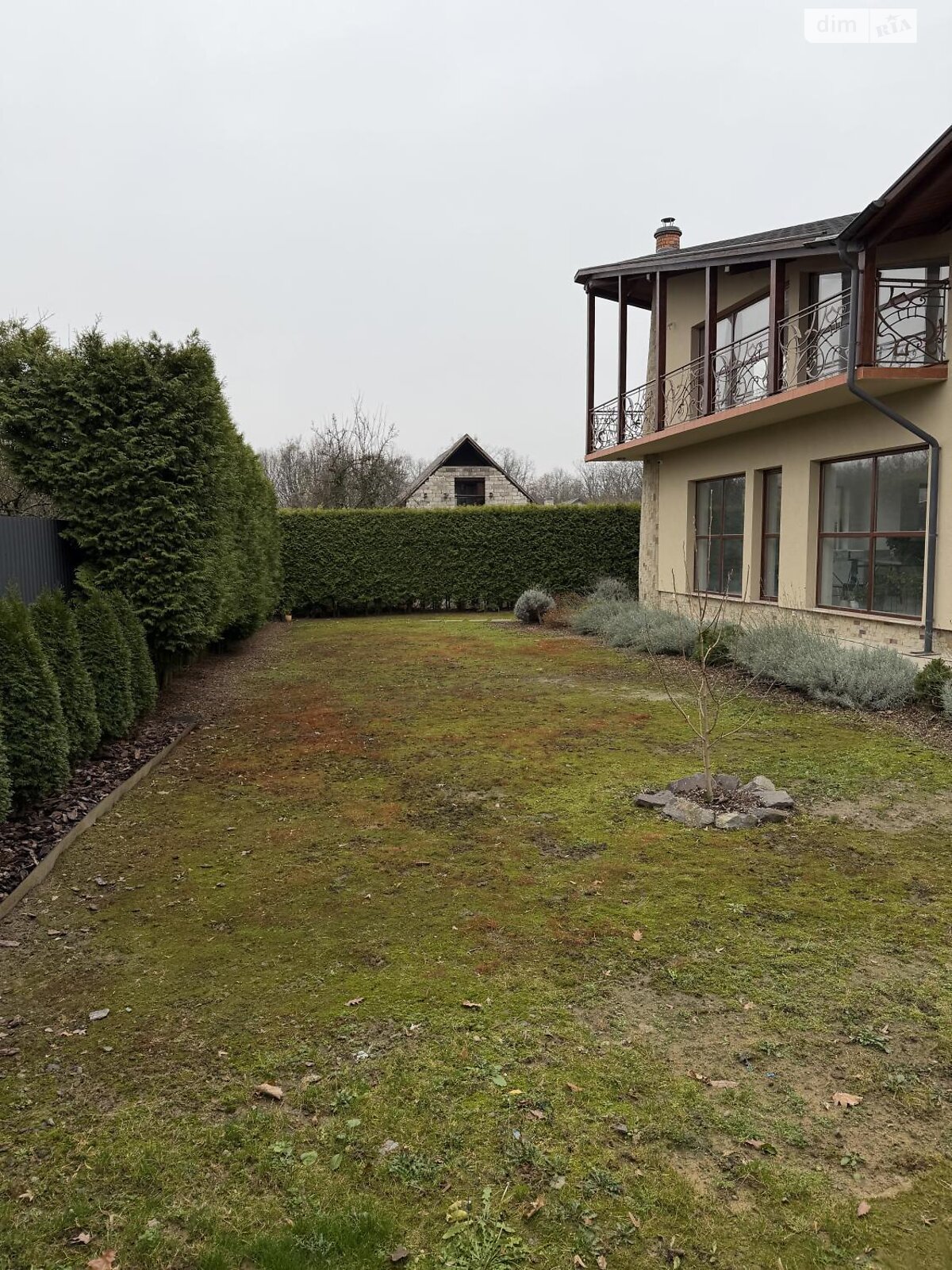 двоповерховий будинок, 295.2 кв. м, кирпич. Продаж у Оноківцях фото 1 двоповерховий будинок, 295.2 кв. м, кирпич. Продаж у Оноківцях фото 1