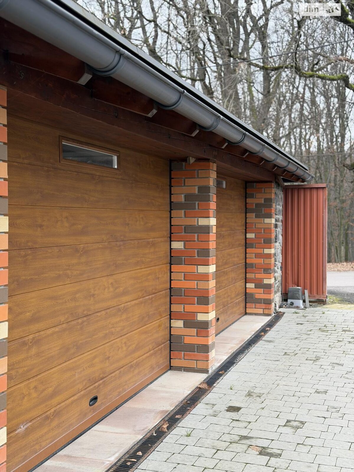 двоповерховий будинок, 295.2 кв. м, кирпич. Продаж у Оноківцях фото 1 двоповерховий будинок, 295.2 кв. м, кирпич. Продаж у Оноківцях фото 1