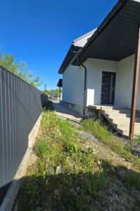 двухэтажный дом с отоплением, 145 кв. м, кирпич. Продажа в Оноковцы фото 2