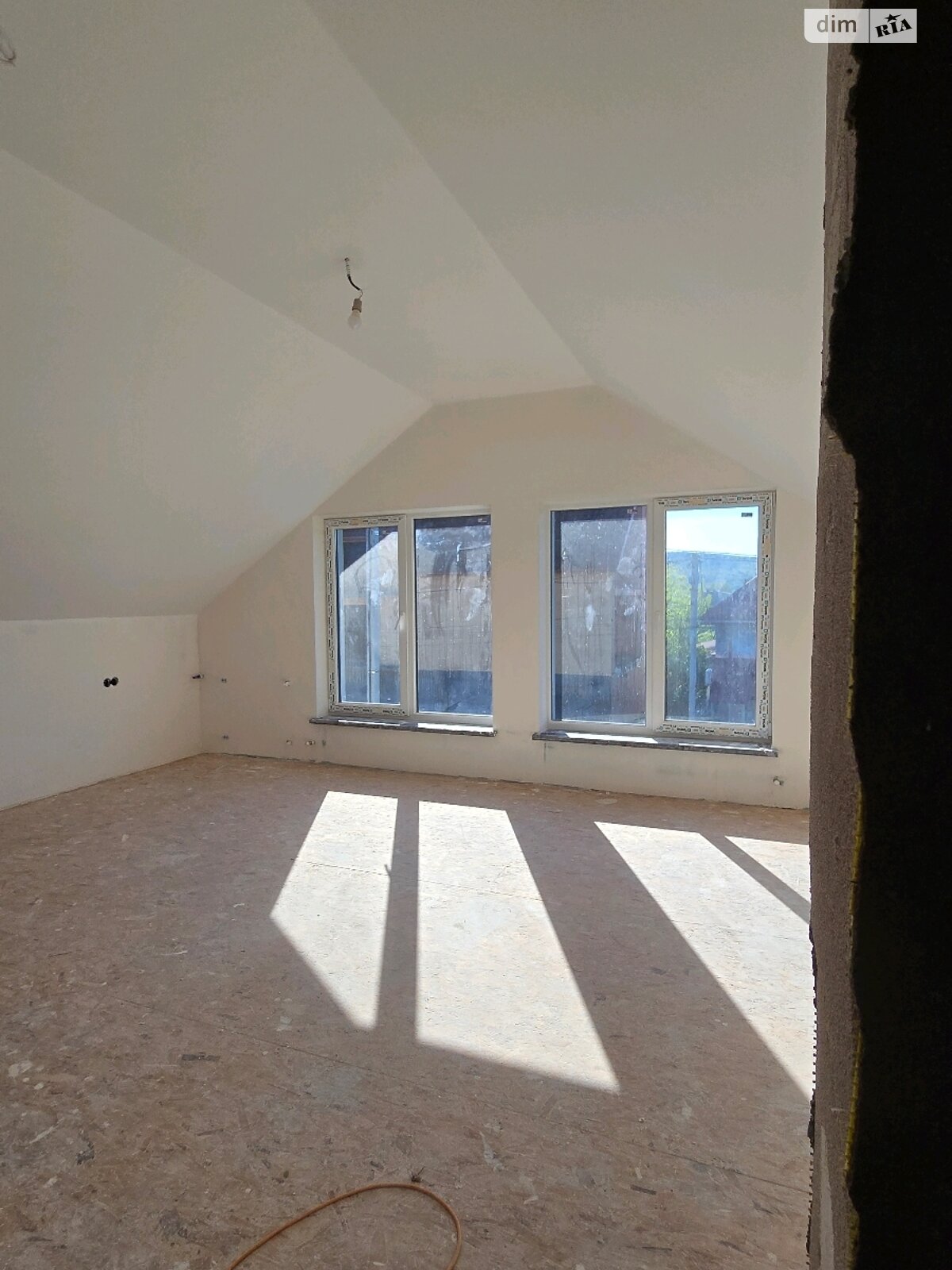 двухэтажный дом с отоплением, 145 кв. м, кирпич. Продажа в Оноковцы фото 1 двухэтажный дом с отоплением, 145 кв. м, кирпич. Продажа в Оноковцы фото 1
