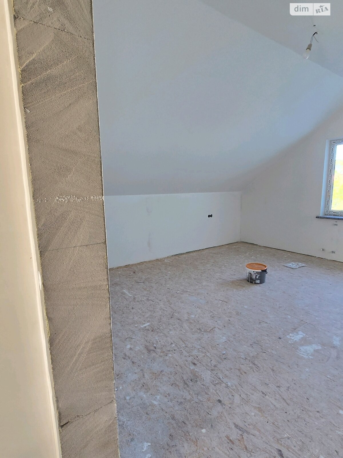 двухэтажный дом с отоплением, 145 кв. м, кирпич. Продажа в Оноковцы фото 1 двухэтажный дом с отоплением, 145 кв. м, кирпич. Продажа в Оноковцы фото 1
