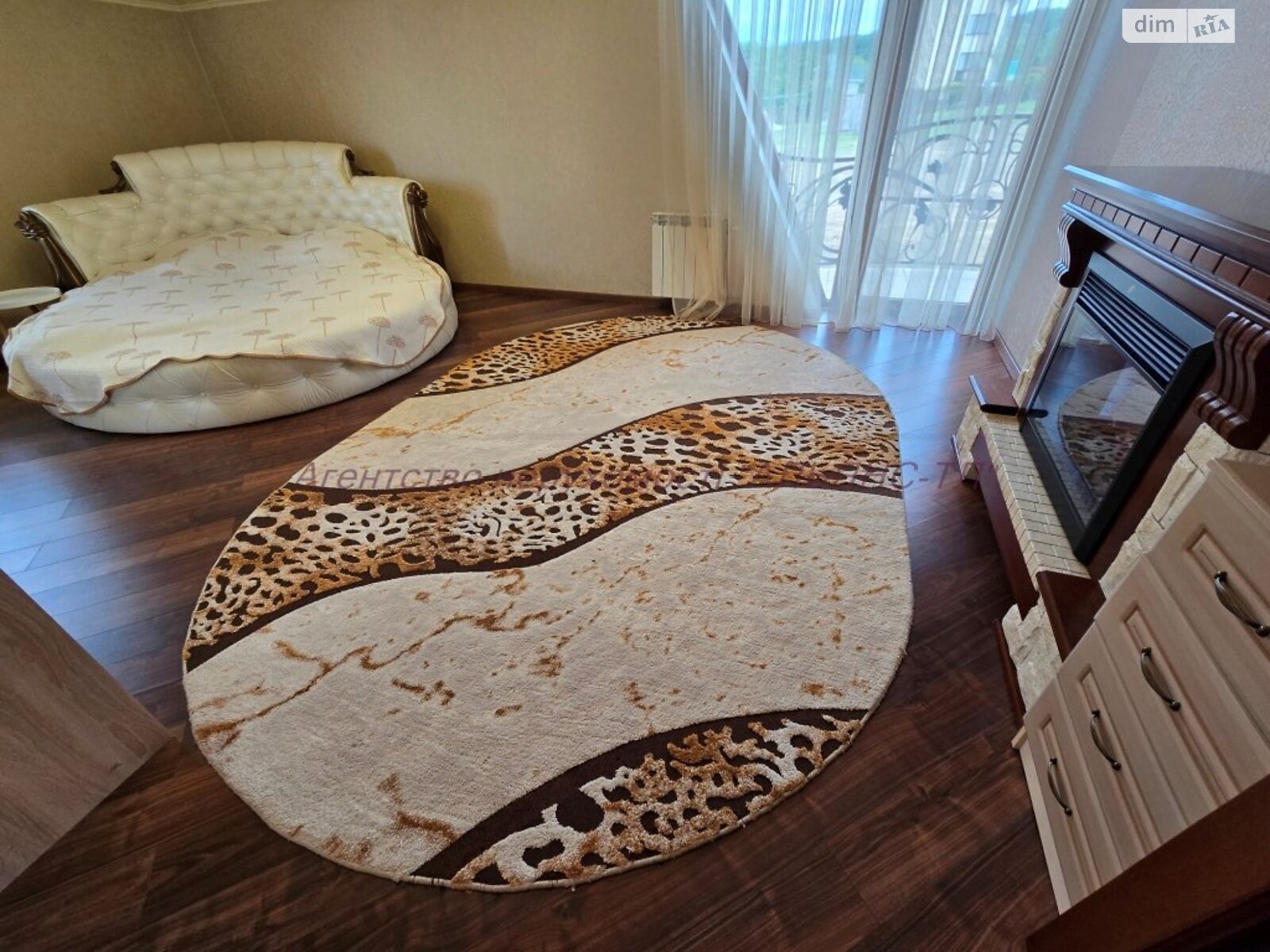двухэтажный дом с ремонтом, 229 кв. м, кирпич. Продажа в Оноковцы фото 1 двухэтажный дом с ремонтом, 229 кв. м, кирпич. Продажа в Оноковцы фото 1