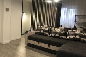 трехэтажный дом с верандой, 158.83 кв. м, кирпич. Продажа в Оноковцы фото 2
