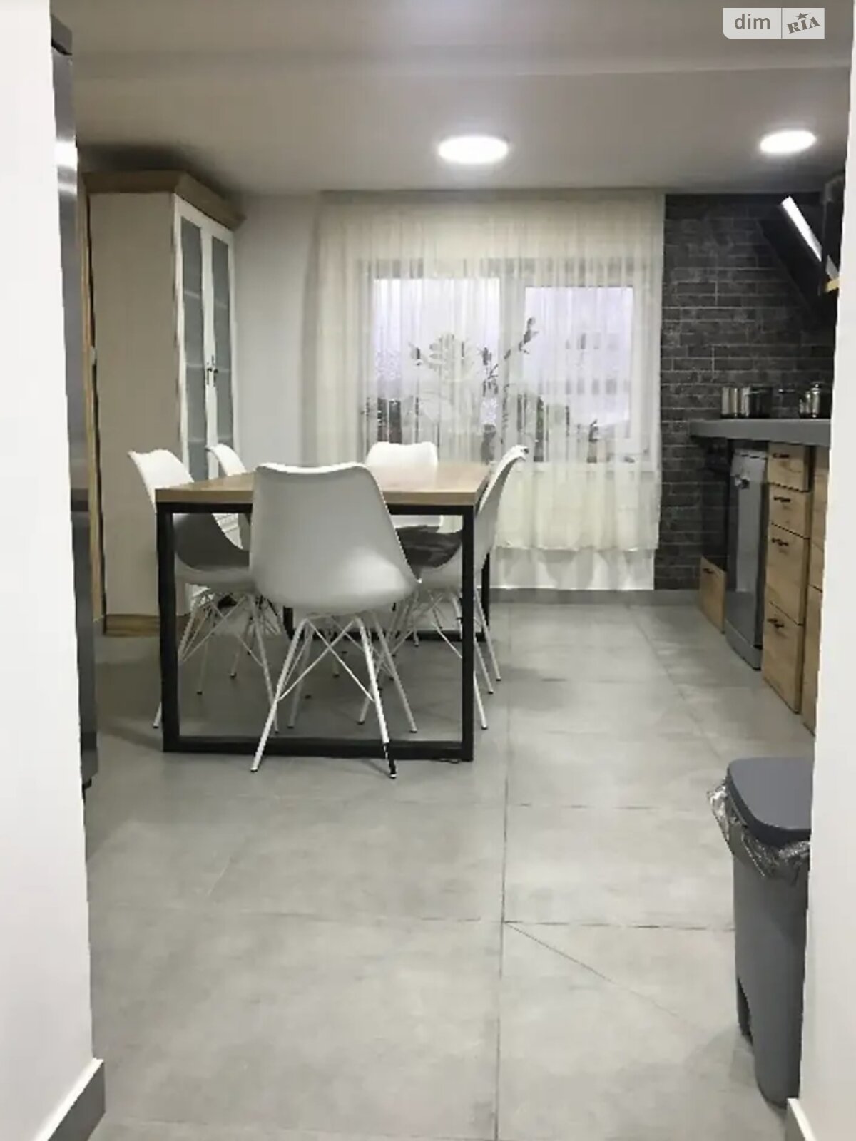 трехэтажный дом с верандой, 158.83 кв. м, кирпич. Продажа в Оноковцы фото 1 трехэтажный дом с верандой, 158.83 кв. м, кирпич. Продажа в Оноковцы фото 1