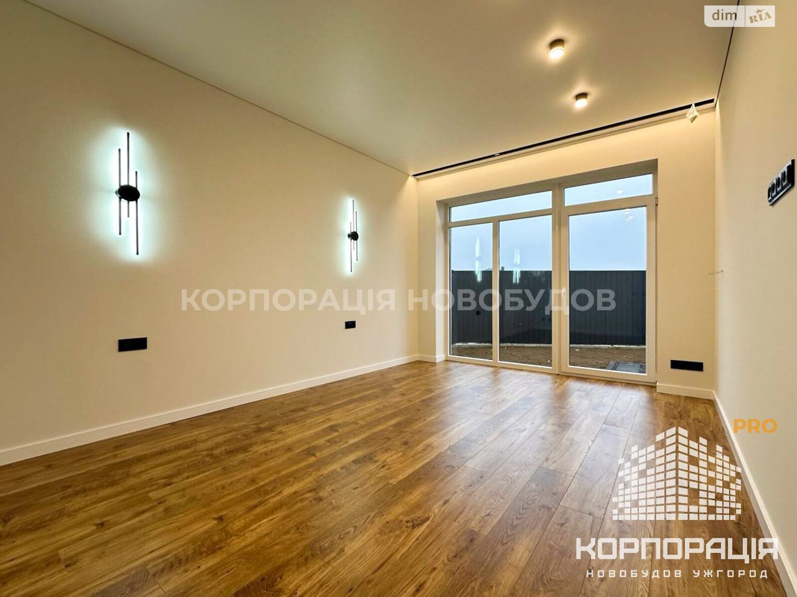 одноэтажный дом без мебели, 157 кв. м, кирпич. Продажа в Оноковцы фото 1 одноэтажный дом без мебели, 157 кв. м, кирпич. Продажа в Оноковцы фото 1