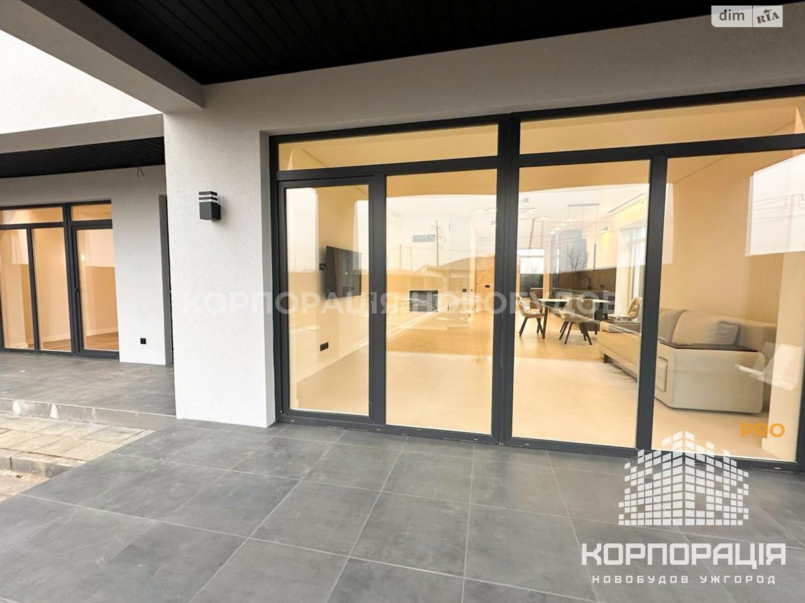 одноэтажный дом без мебели, 157 кв. м, кирпич. Продажа в Оноковцы фото 1 одноэтажный дом без мебели, 157 кв. м, кирпич. Продажа в Оноковцы фото 1