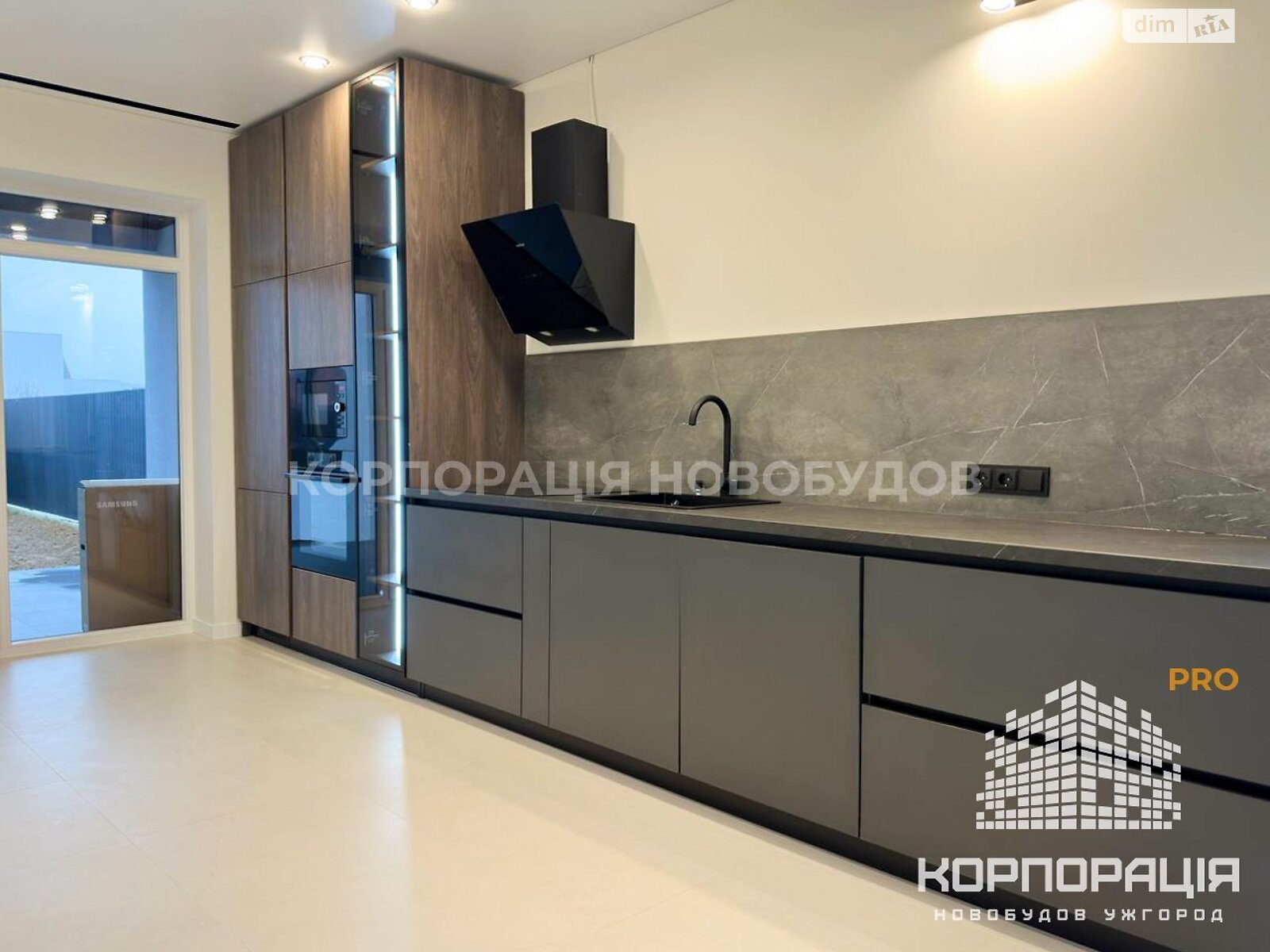 одноэтажный дом без мебели, 157 кв. м, кирпич. Продажа в Оноковцы фото 1 одноэтажный дом без мебели, 157 кв. м, кирпич. Продажа в Оноковцы фото 1