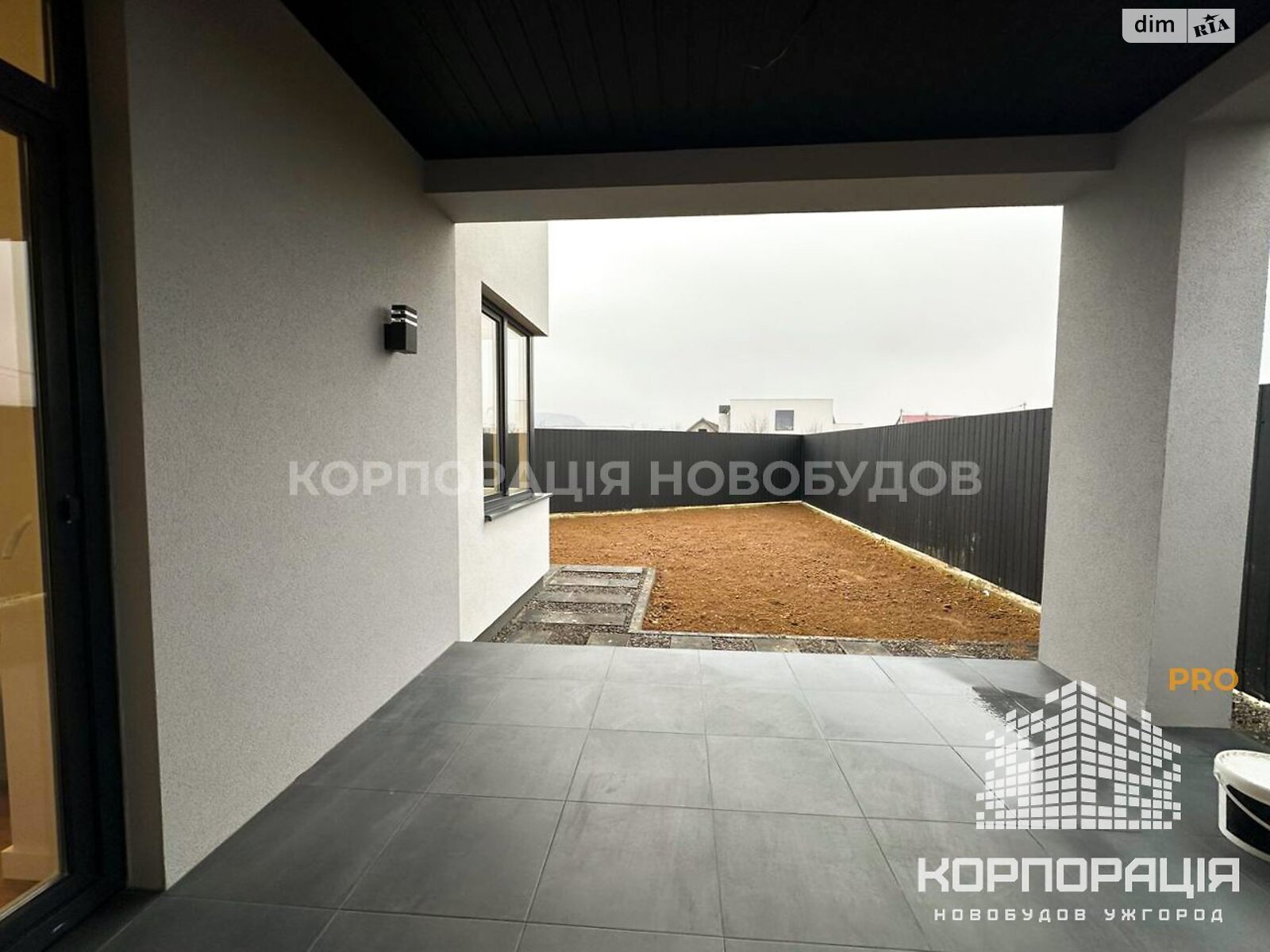 одноэтажный дом без мебели, 157 кв. м, кирпич. Продажа в Оноковцы фото 1 одноэтажный дом без мебели, 157 кв. м, кирпич. Продажа в Оноковцы фото 1