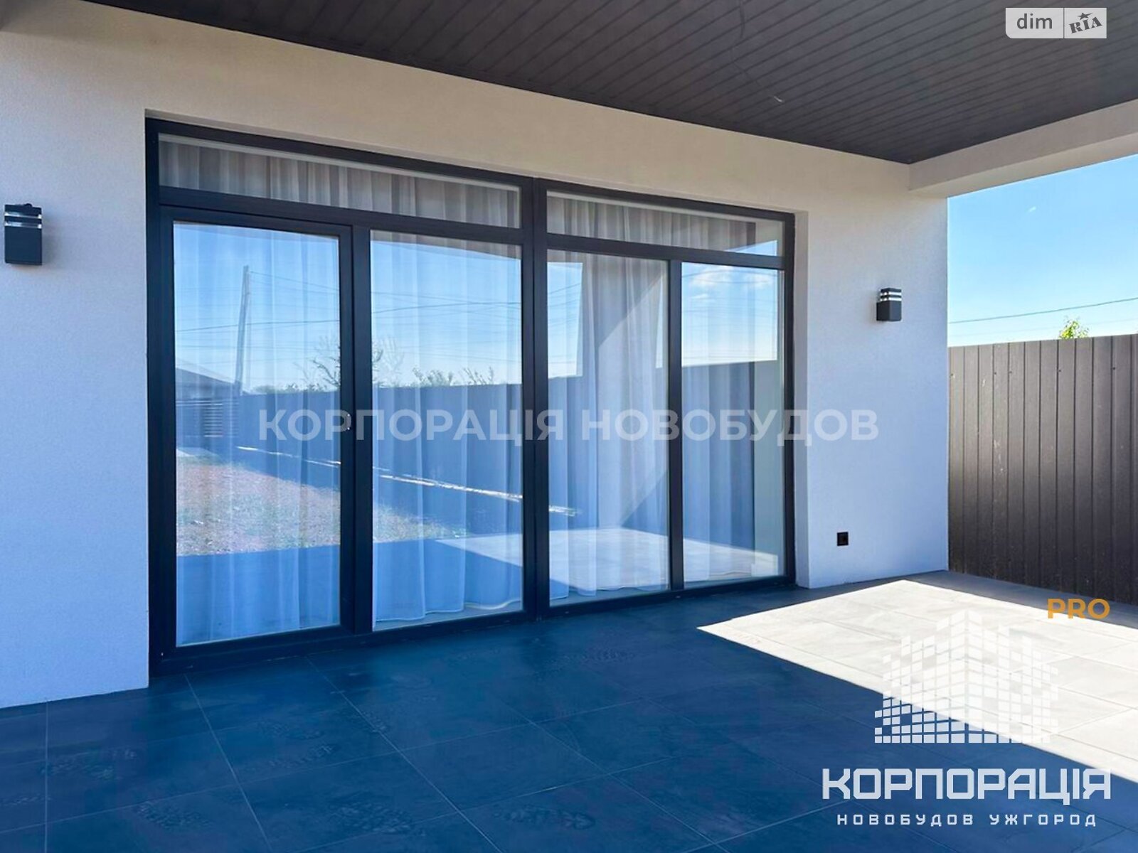 одноэтажный дом без мебели, 157 кв. м, кирпич. Продажа в Оноковцы фото 1 одноэтажный дом без мебели, 157 кв. м, кирпич. Продажа в Оноковцы фото 1