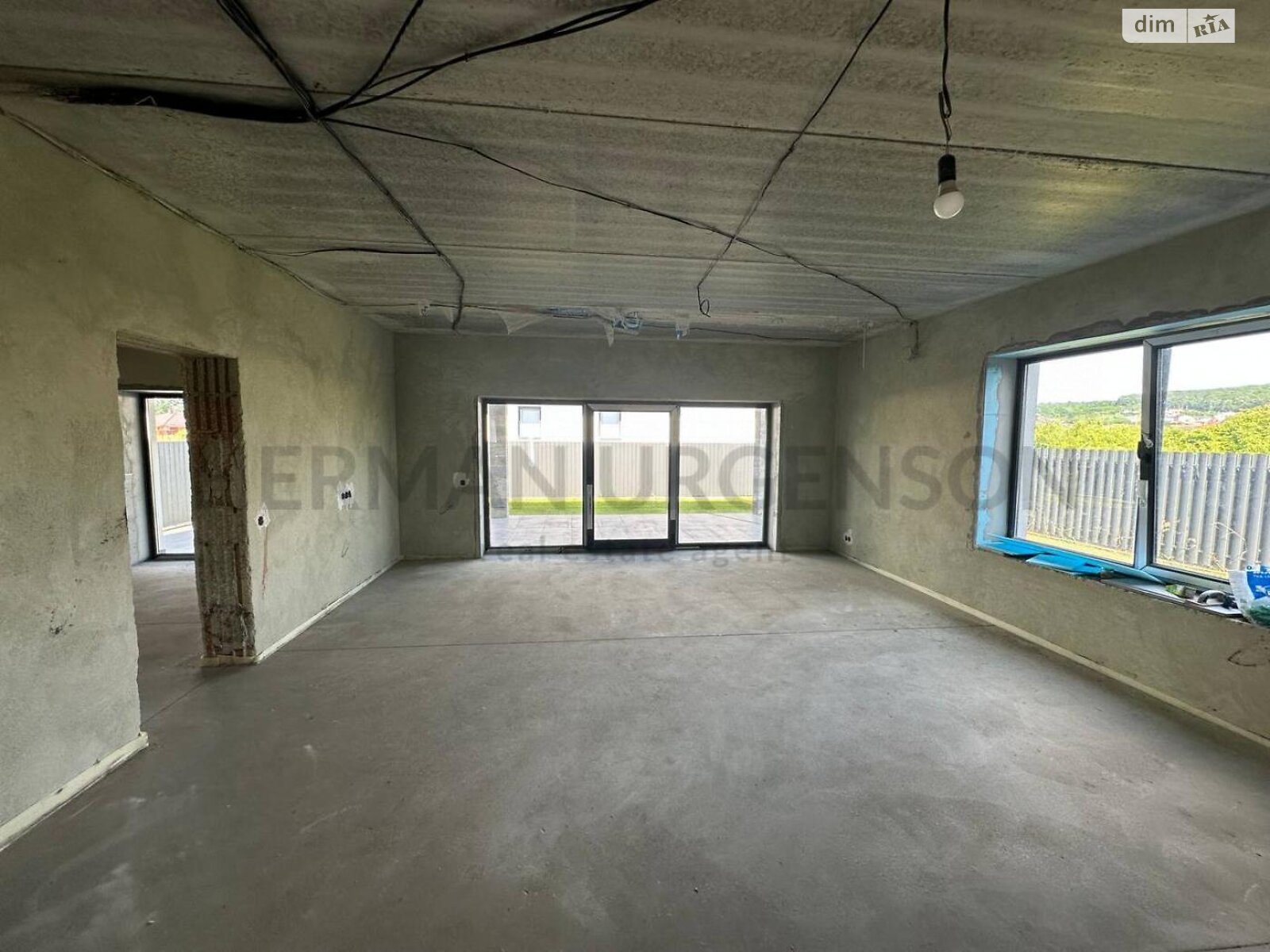 одноповерховий будинок, 152 кв. м, цегла. Продаж у Оноківцях фото 1 одноповерховий будинок, 152 кв. м, цегла. Продаж у Оноківцях фото 1