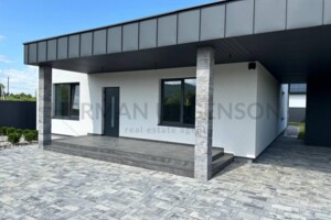 одноповерховий будинок, 152 кв. м, цегла. Продаж у Оноківцях фото 2