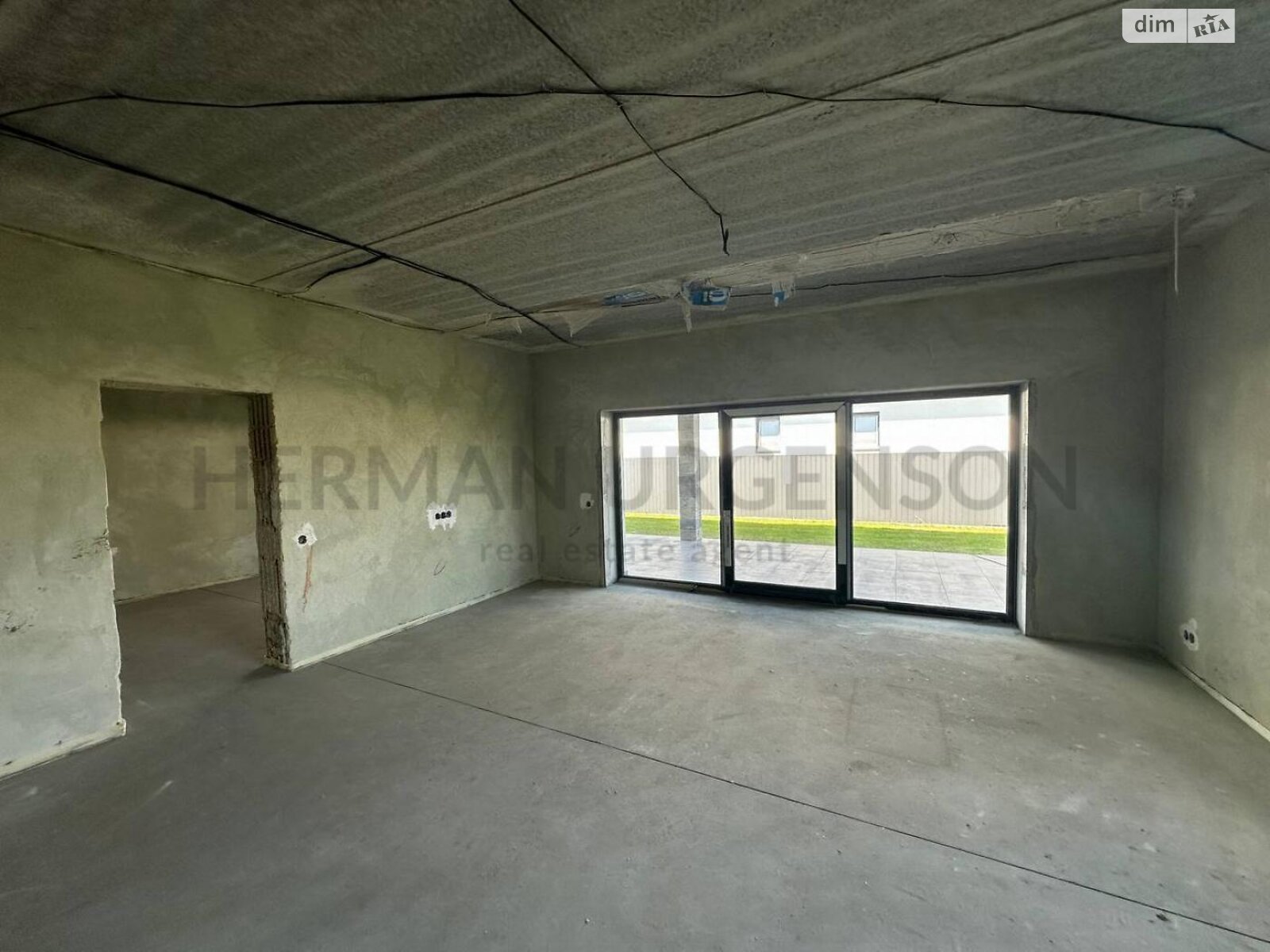 одноповерховий будинок, 152 кв. м, цегла. Продаж у Оноківцях фото 1 одноповерховий будинок, 152 кв. м, цегла. Продаж у Оноківцях фото 1