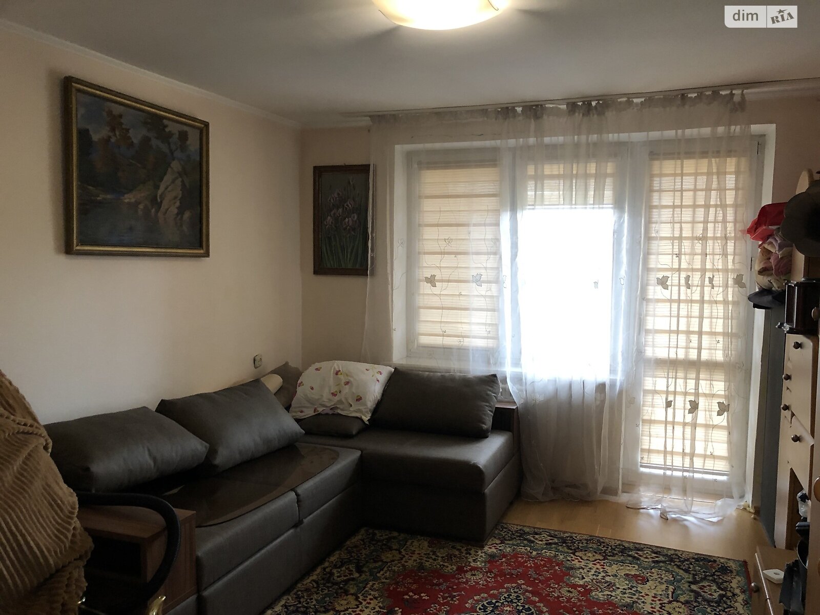 двухэтажный дом с верандой, 281 кв. м, кирпич. Продажа в Оноковцы фото 1 двухэтажный дом с верандой, 281 кв. м, кирпич. Продажа в Оноковцы фото 1