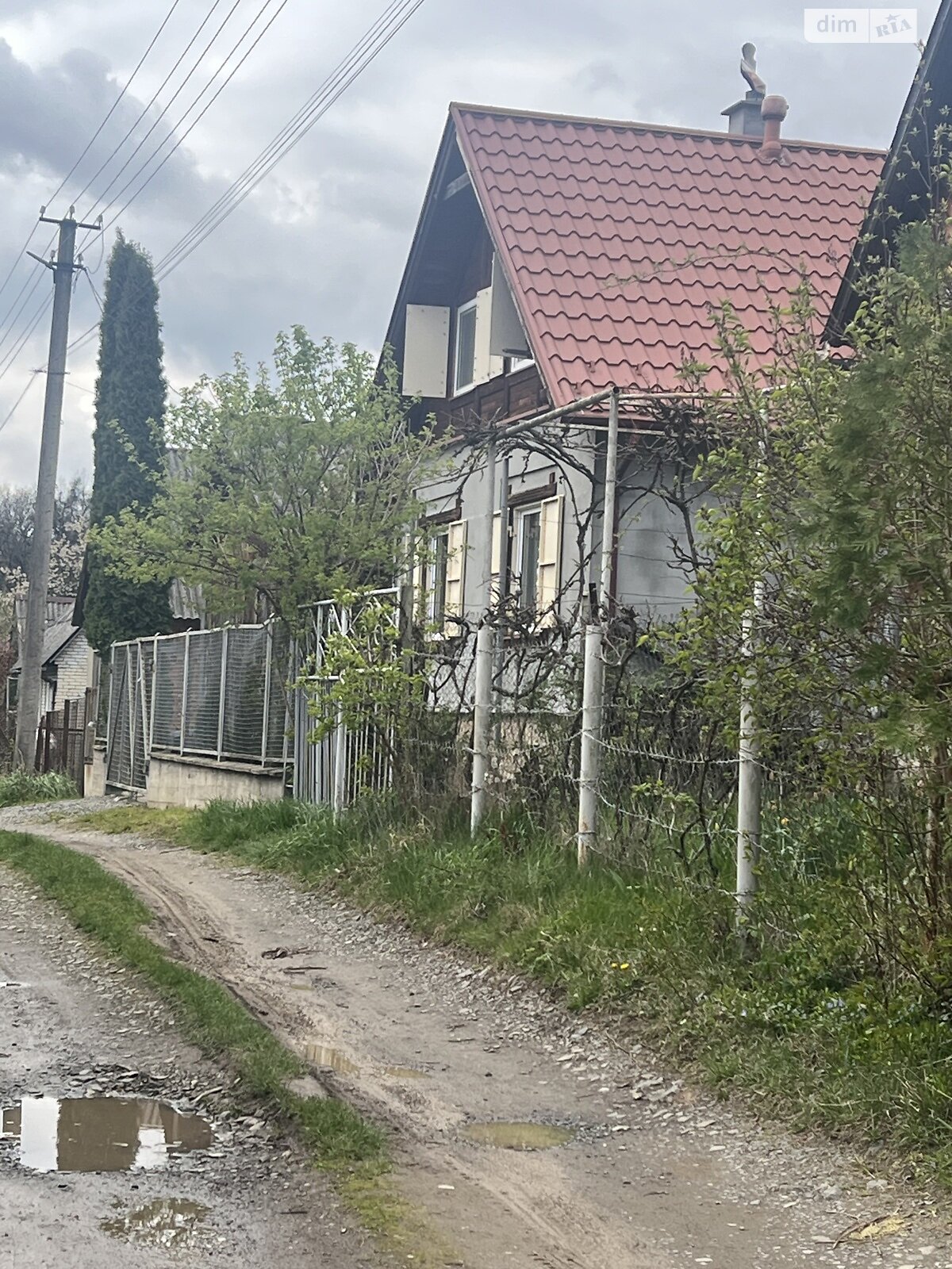 двухэтажный дом с отоплением, 72 кв. м, кирпич. Продажа в Оноковцы фото 1 двухэтажный дом с отоплением, 72 кв. м, кирпич. Продажа в Оноковцы фото 1