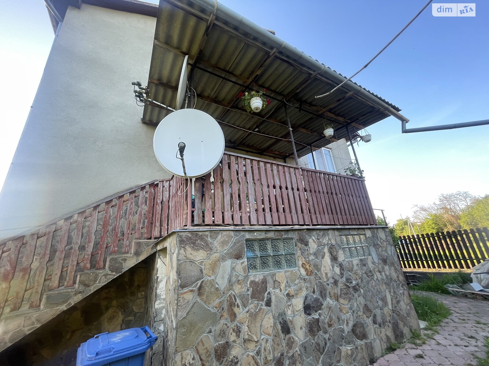 двоповерховий будинок з гаражем, 224.1 кв. м, цегла. Продаж у Оноківцях фото 1 двоповерховий будинок з гаражем, 224.1 кв. м, цегла. Продаж у Оноківцях фото 1