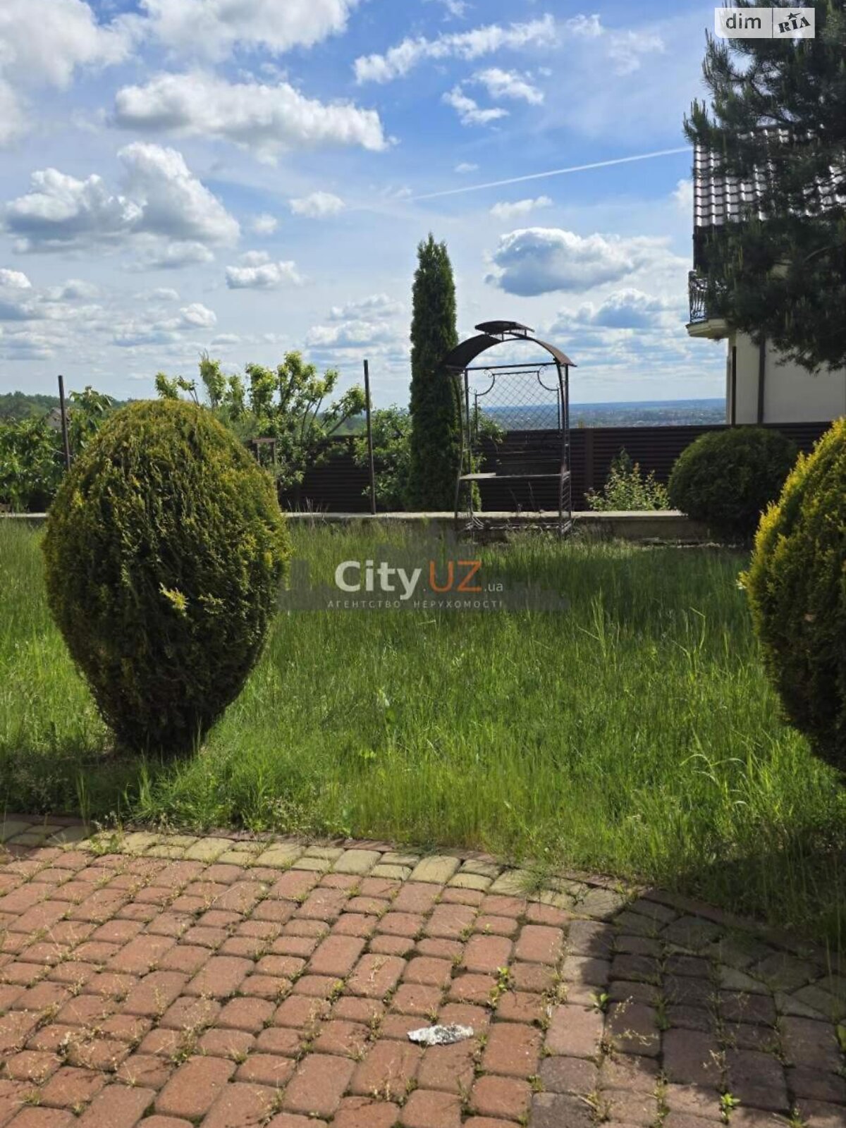 двухэтажный дом, 229 кв. м, кирпич. Продажа в Оноковцы фото 1 двухэтажный дом, 229 кв. м, кирпич. Продажа в Оноковцы фото 1