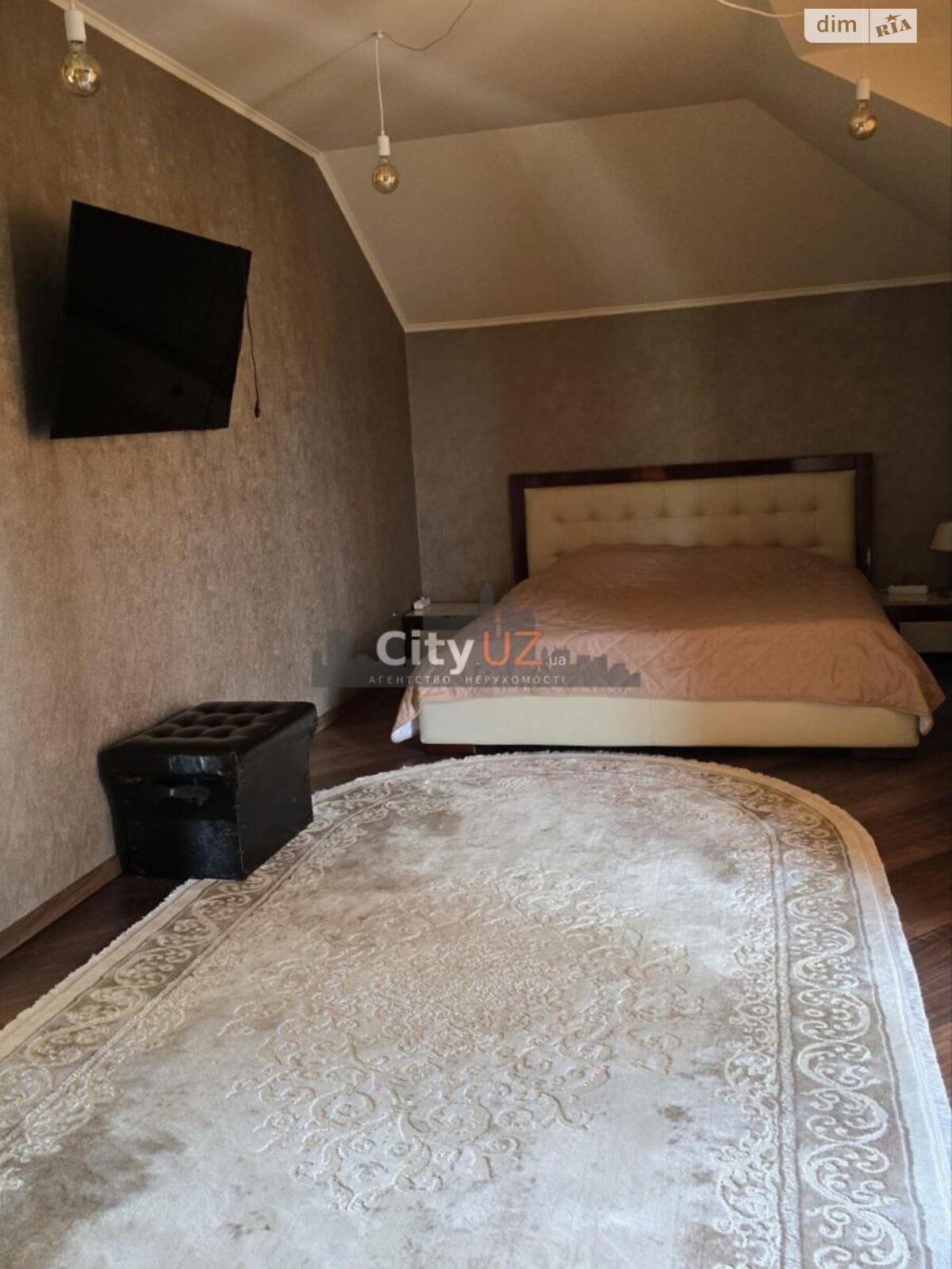 двухэтажный дом, 229 кв. м, кирпич. Продажа в Оноковцы фото 1 двухэтажный дом, 229 кв. м, кирпич. Продажа в Оноковцы фото 1