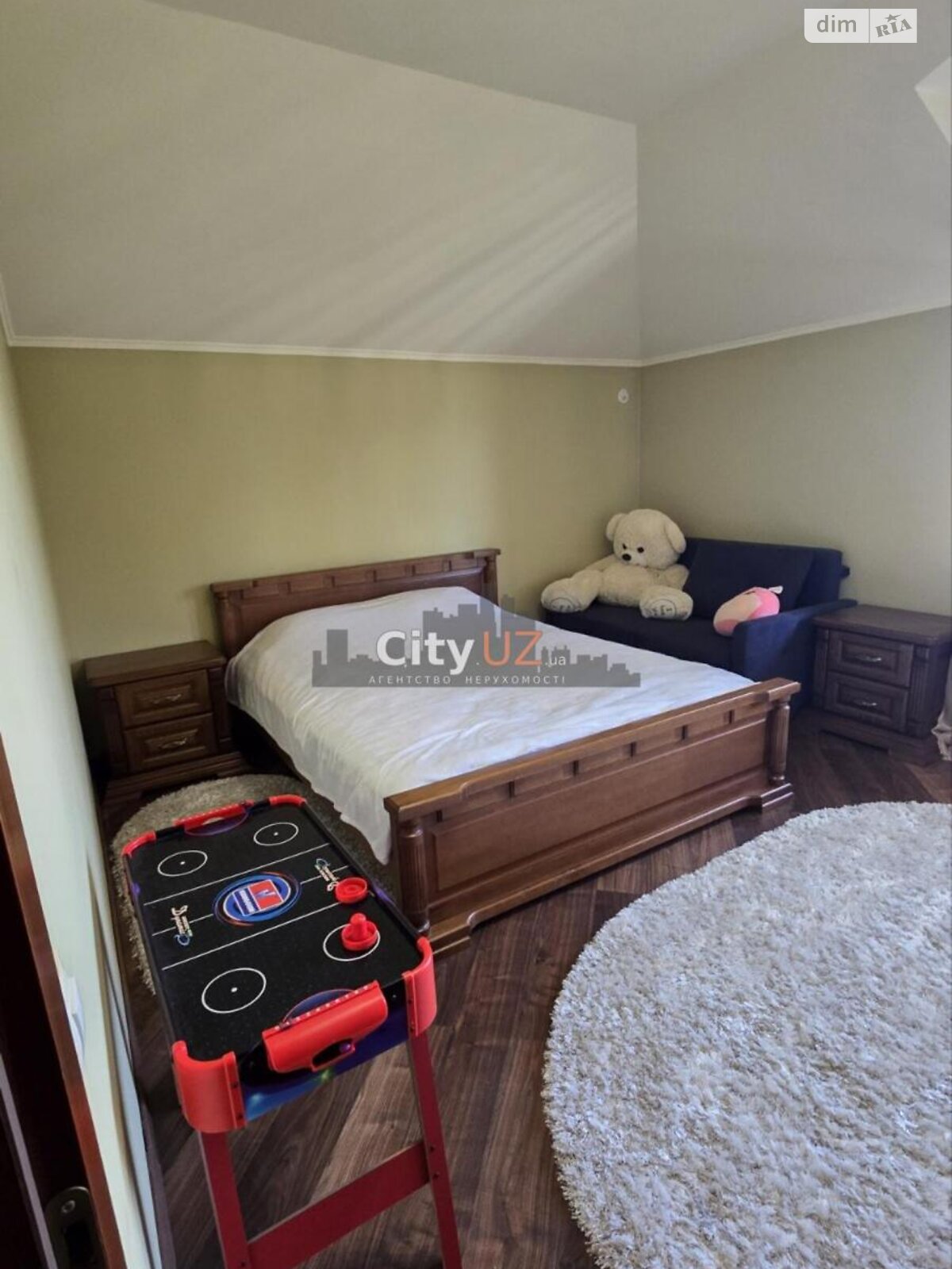 двухэтажный дом, 229 кв. м, кирпич. Продажа в Оноковцы фото 1 двухэтажный дом, 229 кв. м, кирпич. Продажа в Оноковцы фото 1