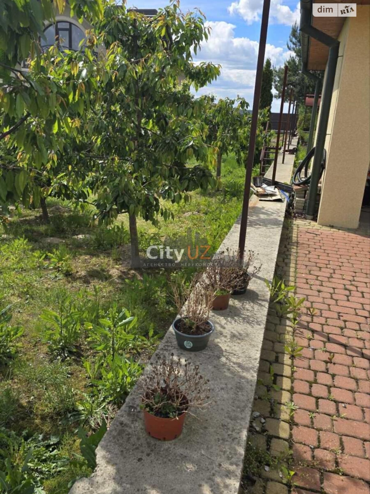 двухэтажный дом, 229 кв. м, кирпич. Продажа в Оноковцы фото 1 двухэтажный дом, 229 кв. м, кирпич. Продажа в Оноковцы фото 1