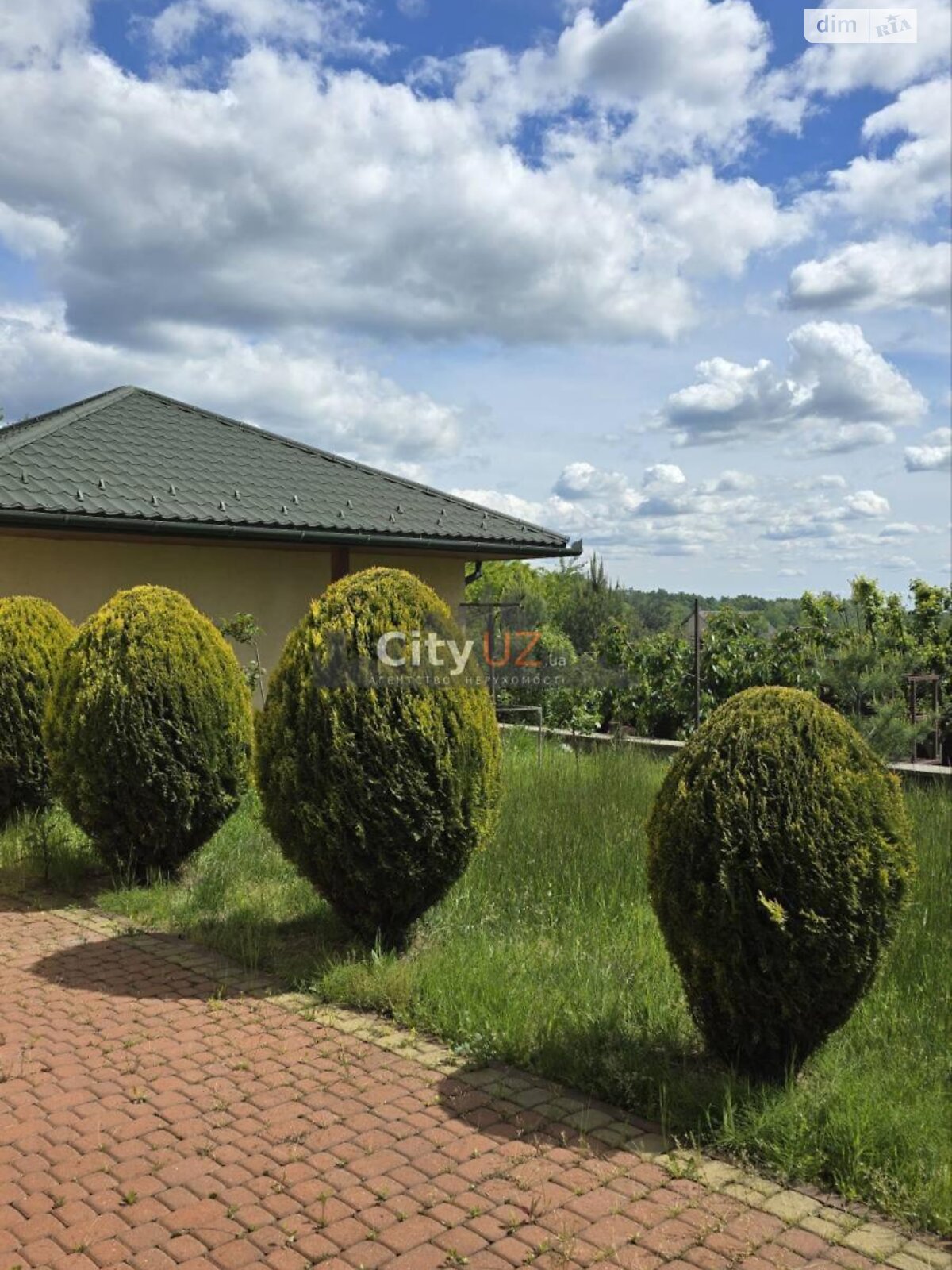 двухэтажный дом, 229 кв. м, кирпич. Продажа в Оноковцы фото 1 двухэтажный дом, 229 кв. м, кирпич. Продажа в Оноковцы фото 1