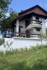 двоповерховий будинок, 70 кв. м, цегла. Продаж в Оноківцях фото 2