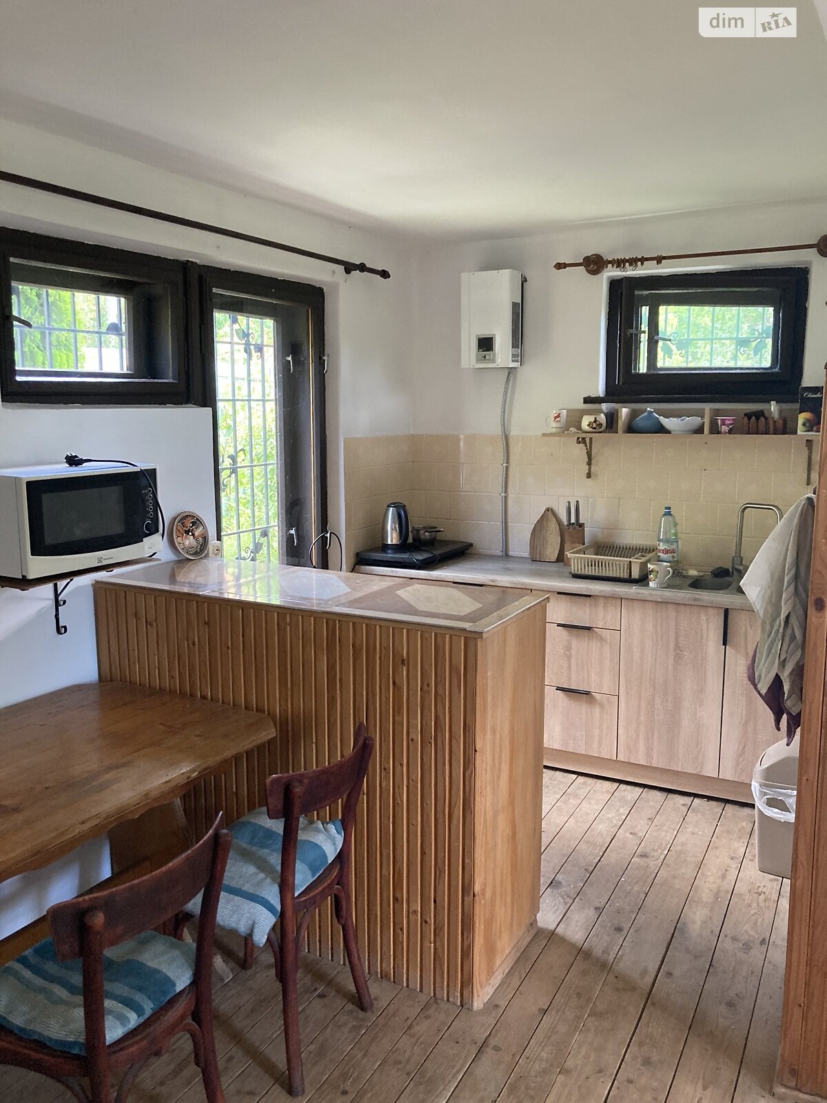 двоповерховий будинок, 70 кв. м, цегла. Продаж в Оноківцях фото 1