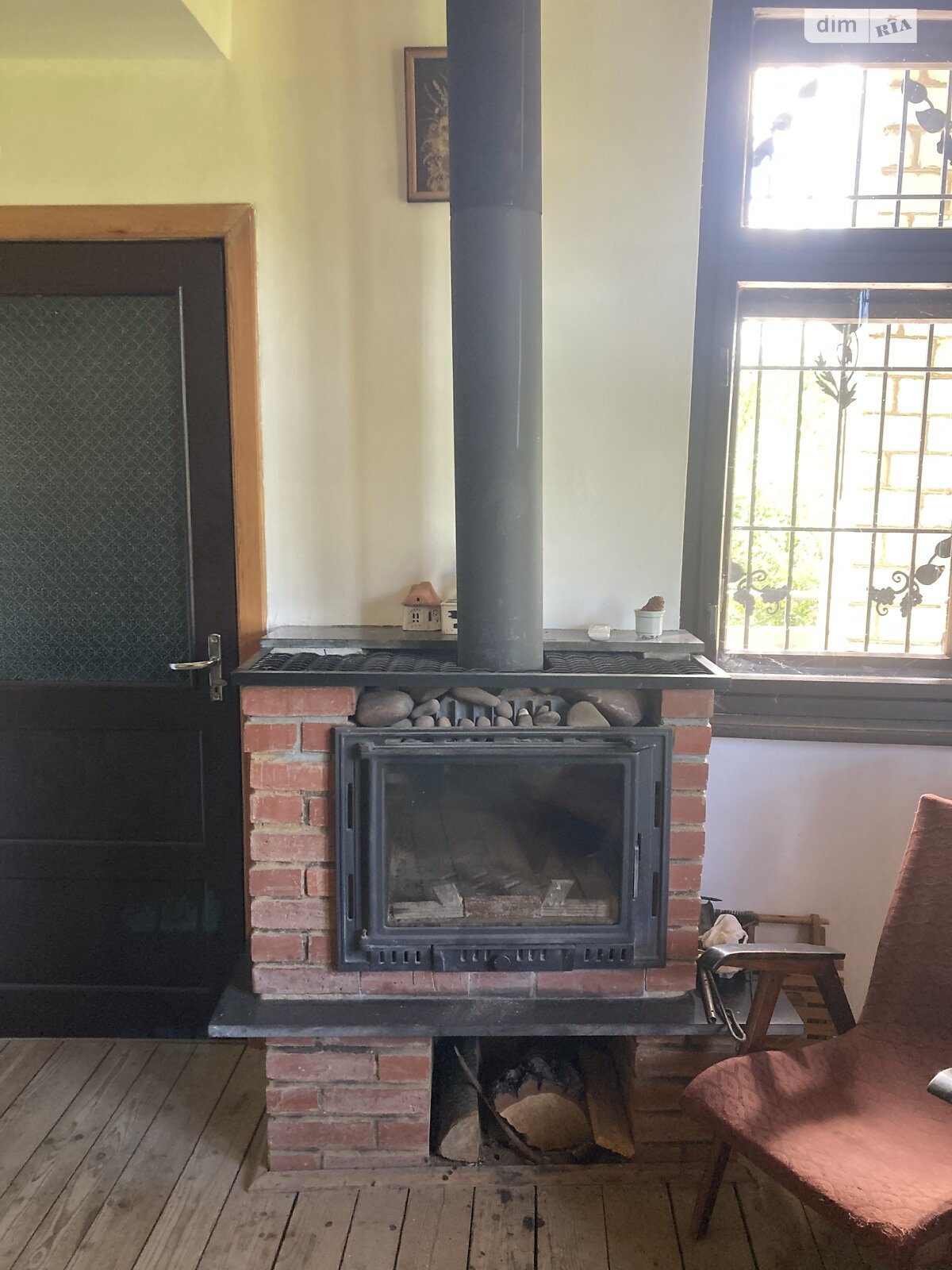 двоповерховий будинок, 70 кв. м, цегла. Продаж в Оноківцях фото 1