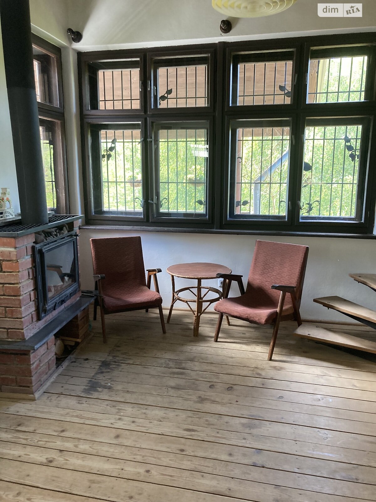 двоповерховий будинок, 70 кв. м, цегла. Продаж в Оноківцях фото 1