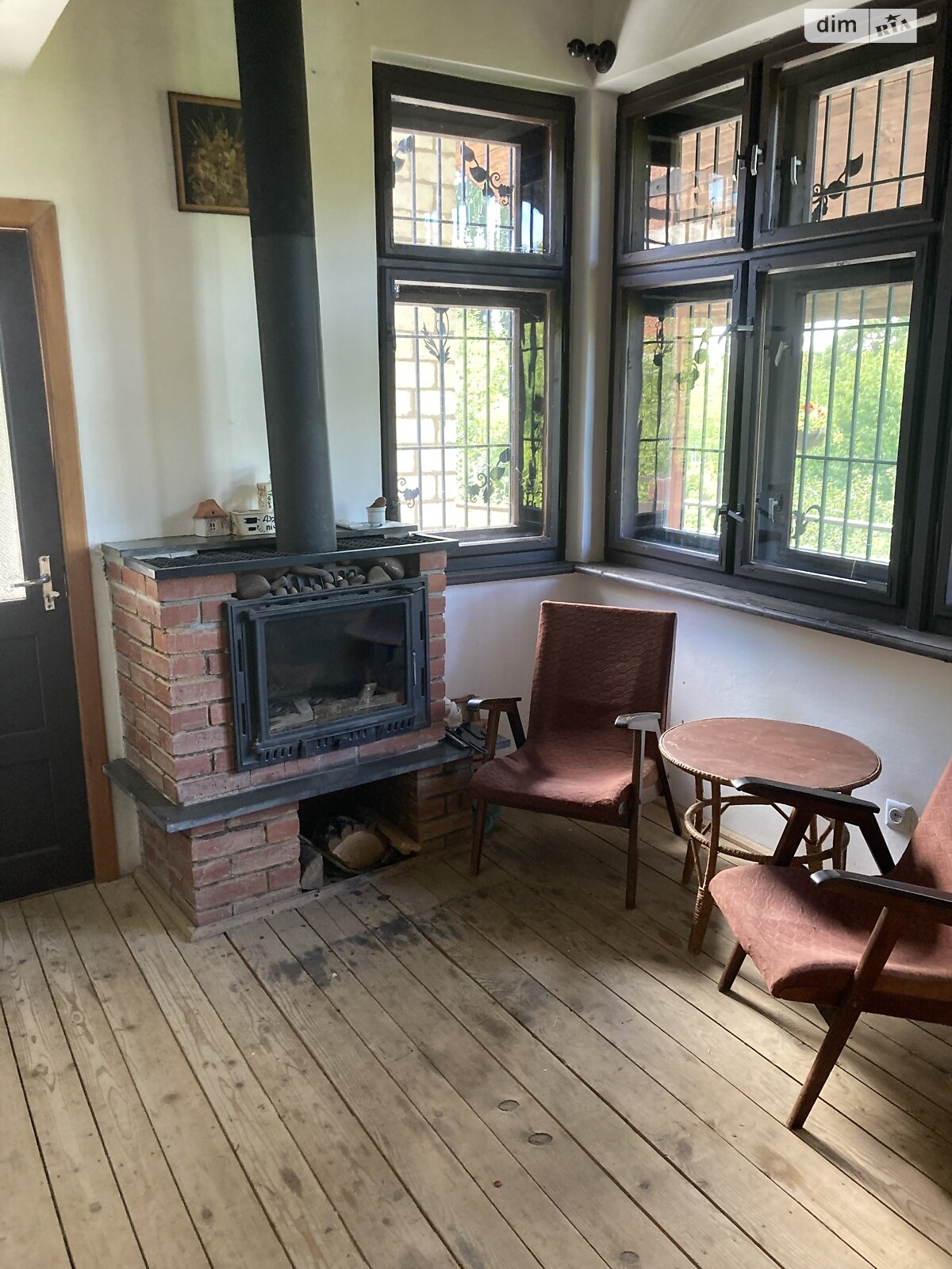 двоповерховий будинок, 70 кв. м, цегла. Продаж в Оноківцях фото 1