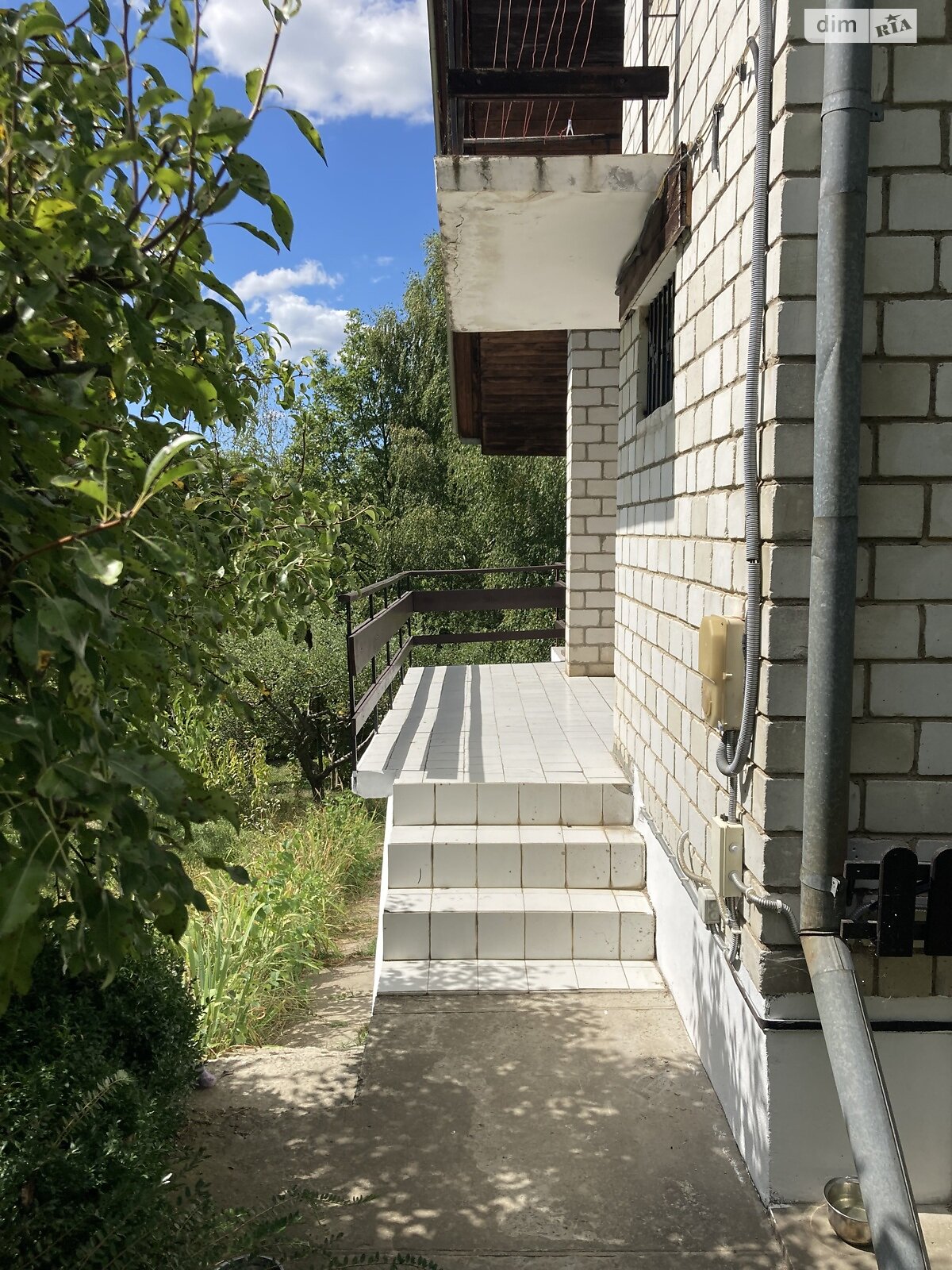 двоповерховий будинок, 70 кв. м, цегла. Продаж в Оноківцях фото 1