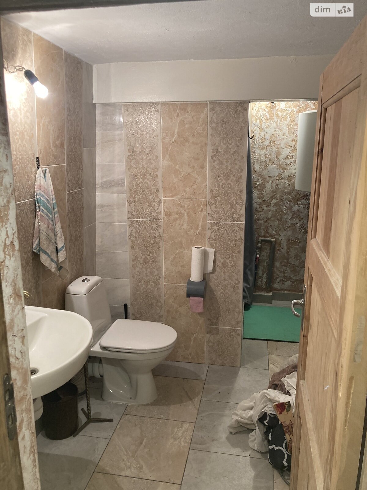 двоповерховий будинок, 70 кв. м, цегла. Продаж в Оноківцях фото 1