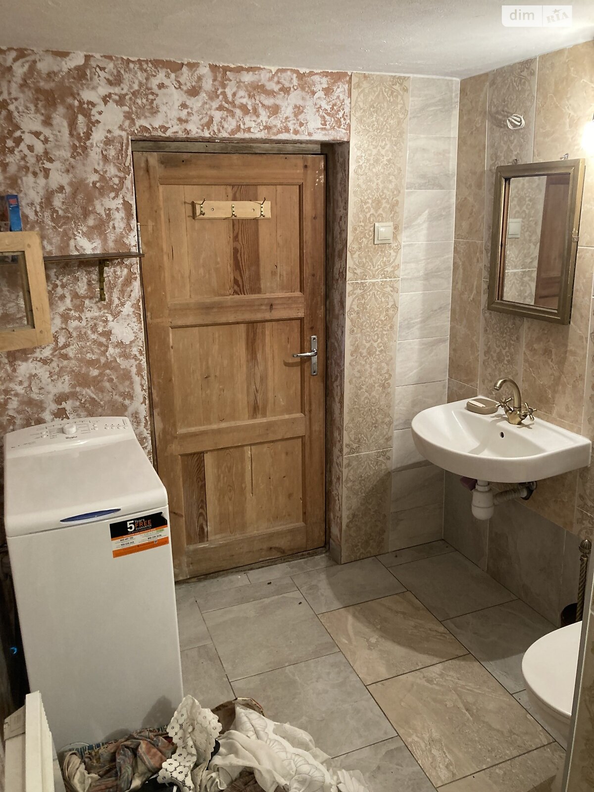 двоповерховий будинок, 70 кв. м, цегла. Продаж в Оноківцях фото 1