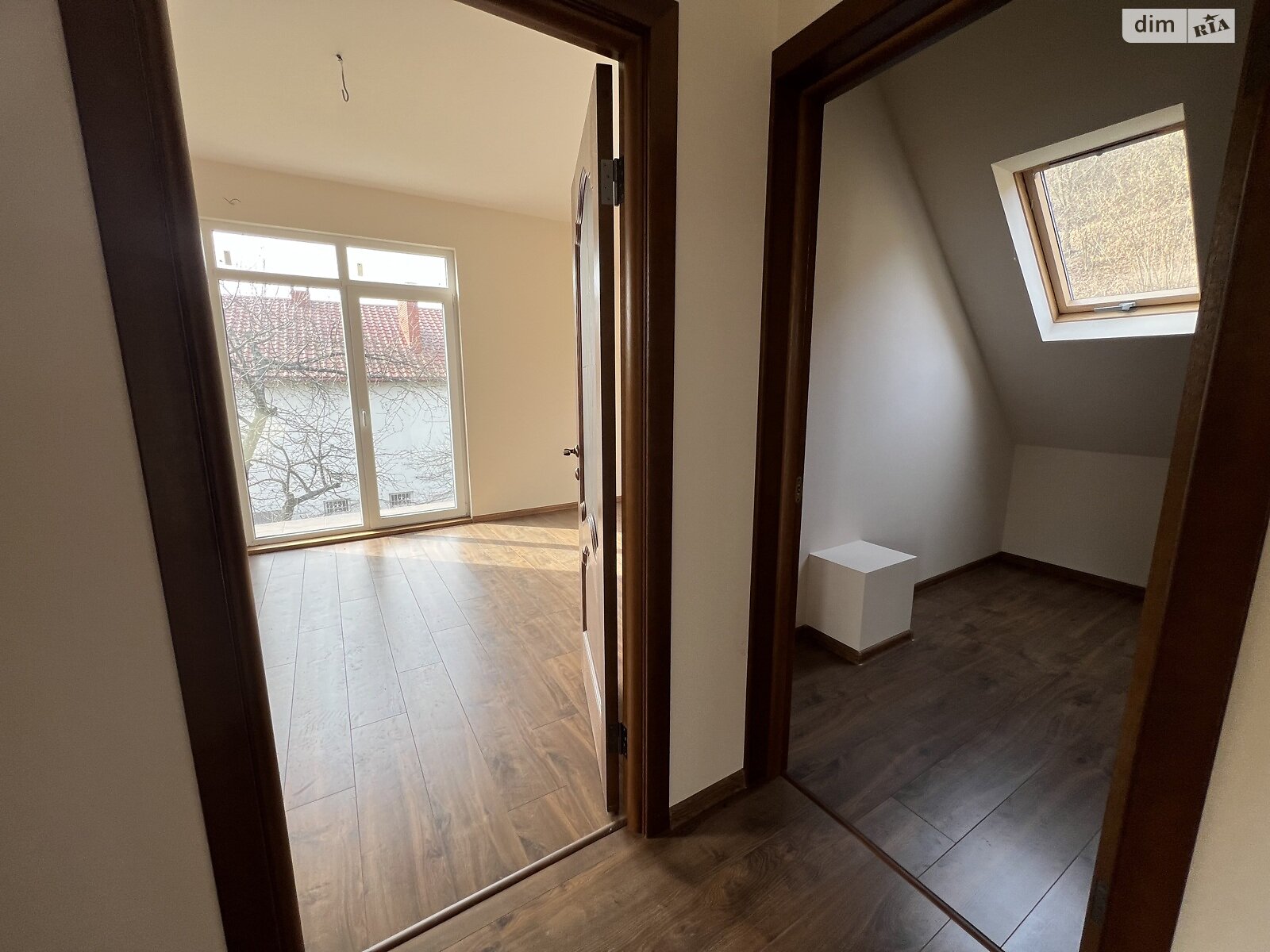 двухэтажный дом с верандой, 220 кв. м, кирпич. Продажа в Оноковцы фото 1