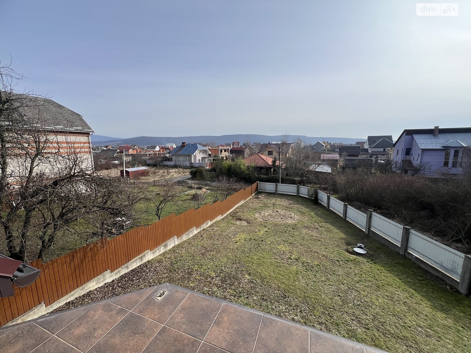 двухэтажный дом с верандой, 220 кв. м, кирпич. Продажа в Оноковцы фото 1