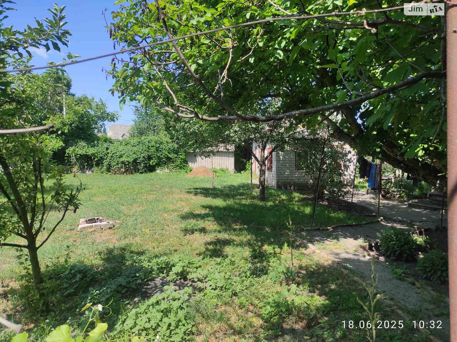 одноповерховий будинок, 54.7 кв. м, цегла. Продаж у Онуфріївці фото 1 одноповерховий будинок, 54.7 кв. м, цегла. Продаж у Онуфріївці фото 1