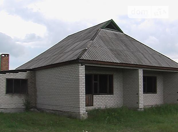 одноэтажный дом, 100 кв. м, кирпич. Продажа в Онуфриевке район Онуфриевка фото 2 одноэтажный дом, 100 кв. м, кирпич. Продажа в Онуфриевке район Онуфриевка фото 2