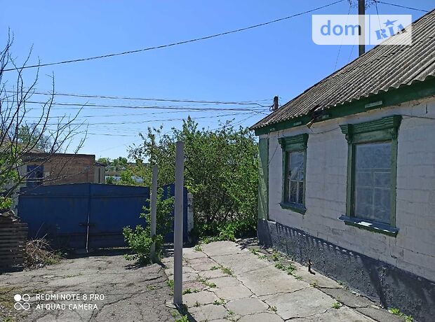 одноэтажный дом с садом, 58 кв. м, глинобитный. Продажа в Павлыше (Кировоградская обл.) фото 1 одноэтажный дом с садом, 58 кв. м, глинобитный. Продажа в Павлыше (Кировоградская обл.) фото 1