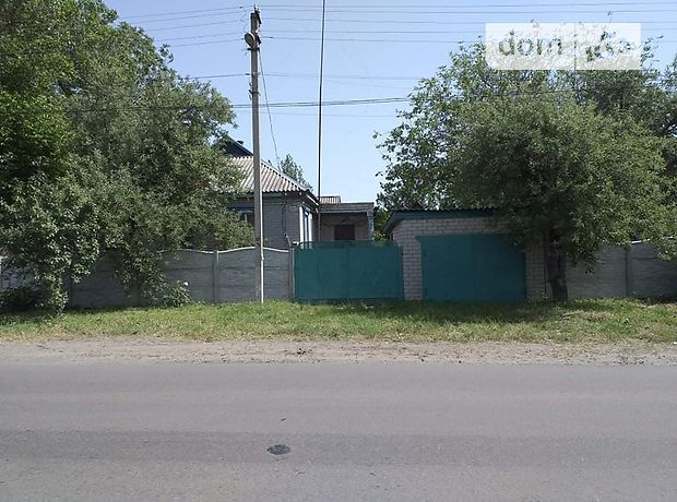 одноэтажный дом, 150 кв. м, кирпич. Продажа в Павлыше (Кировоградская обл.) фото 1 одноэтажный дом, 150 кв. м, кирпич. Продажа в Павлыше (Кировоградская обл.) фото 1