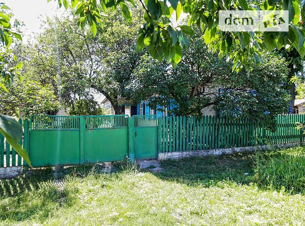 одноэтажный дом, 50 кв. м, кирпич. Продажа в Павлыше (Кировоградская обл.) фото 1 одноэтажный дом, 50 кв. м, кирпич. Продажа в Павлыше (Кировоградская обл.) фото 1