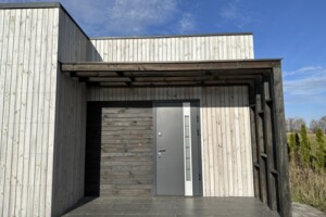 одноэтажный дом, 64.7 кв. м, каркасно-щитовой. Продажа в Опарипсах фото 2 одноэтажный дом, 64.7 кв. м, каркасно-щитовой. Продажа в Опарипсах фото 2