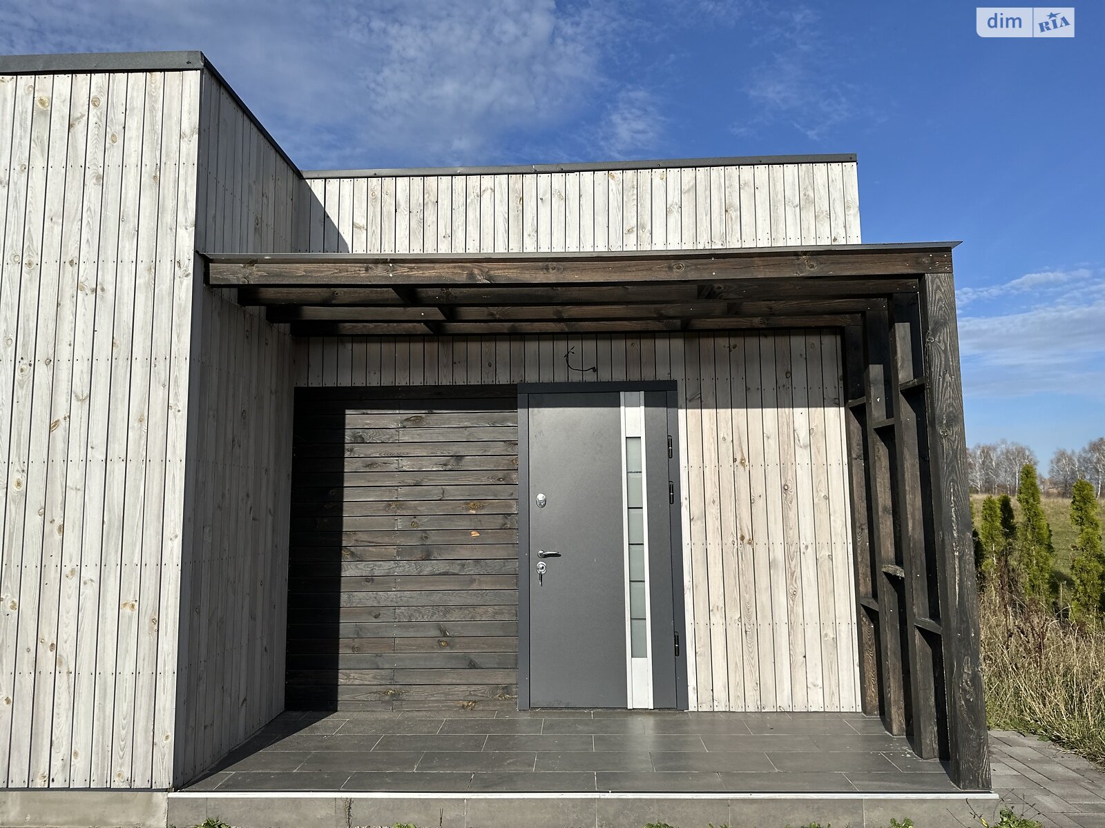 одноэтажный дом, 64.7 кв. м, каркасно-щитовой. Продажа в Опарипсах фото 1 одноэтажный дом, 64.7 кв. м, каркасно-щитовой. Продажа в Опарипсах фото 1