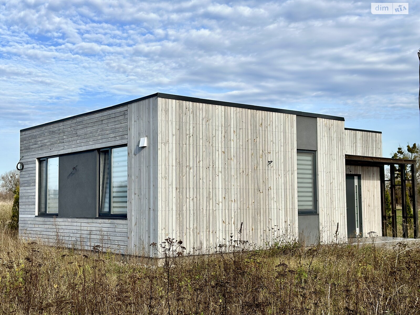 одноэтажный дом, 64.7 кв. м, каркасно-щитовой. Продажа в Опарипсах фото 1 одноэтажный дом, 64.7 кв. м, каркасно-щитовой. Продажа в Опарипсах фото 1