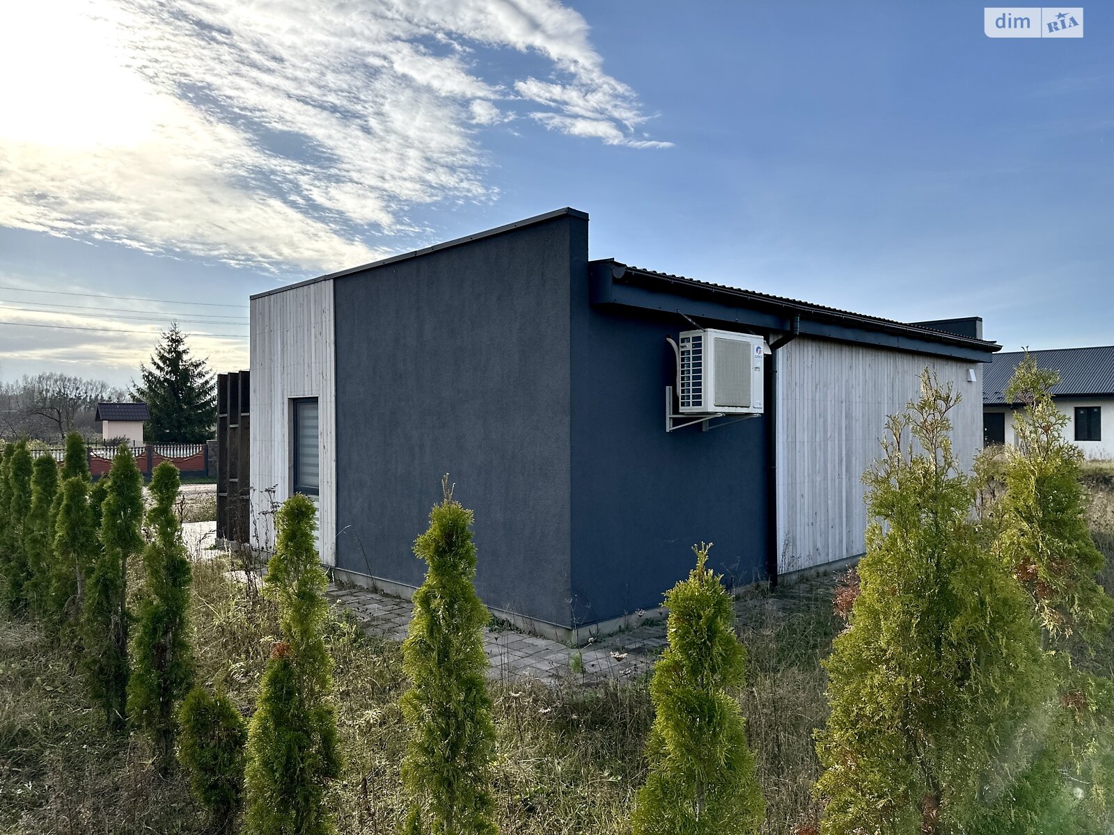 одноэтажный дом, 64.7 кв. м, каркасно-щитовой. Продажа в Опарипсах фото 1 одноэтажный дом, 64.7 кв. м, каркасно-щитовой. Продажа в Опарипсах фото 1