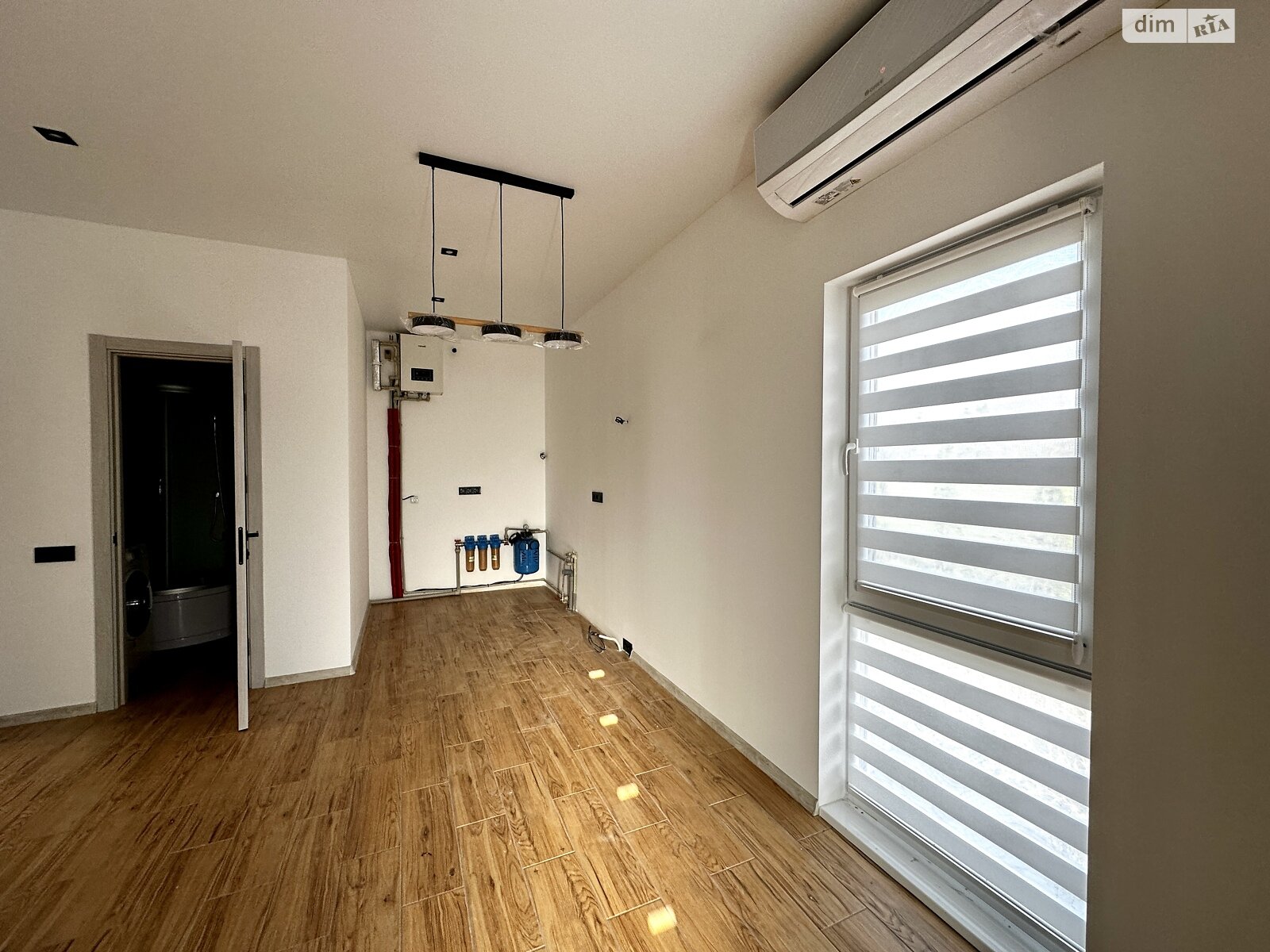 одноэтажный дом, 64.7 кв. м, каркасно-щитовой. Продажа в Опарипсах фото 1 одноэтажный дом, 64.7 кв. м, каркасно-щитовой. Продажа в Опарипсах фото 1