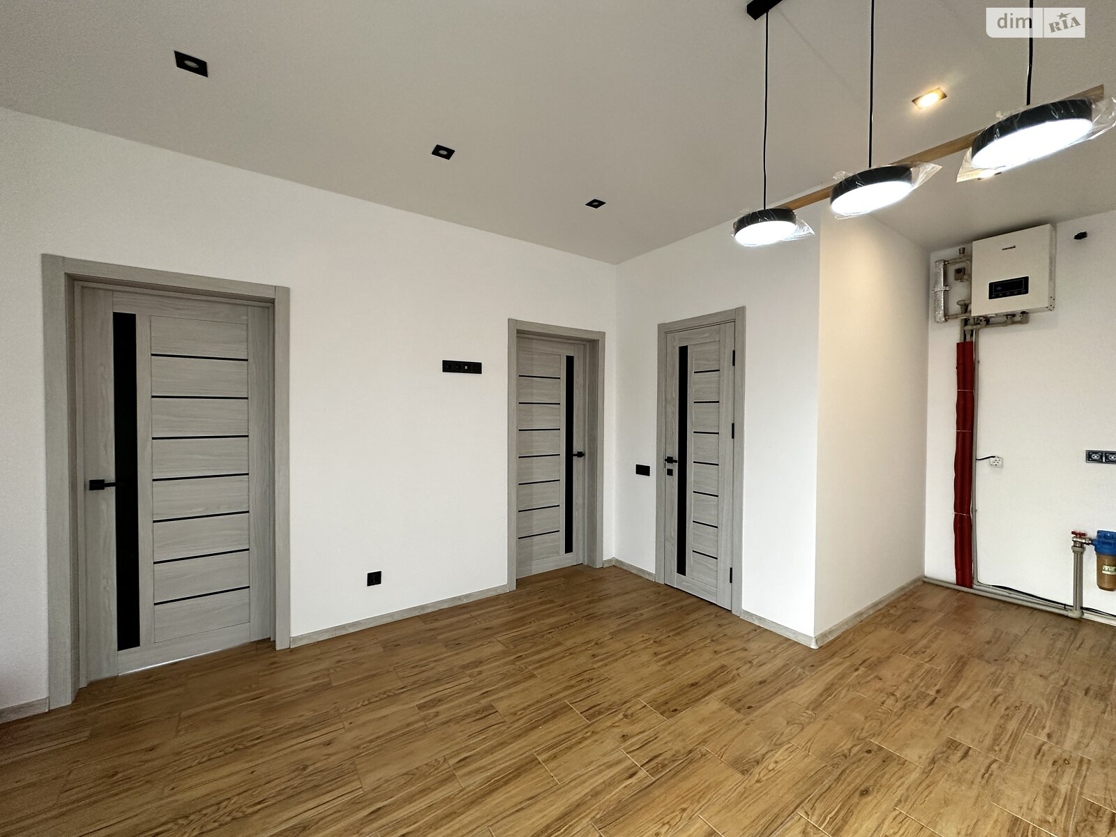 одноэтажный дом, 64.7 кв. м, каркасно-щитовой. Продажа в Опарипсах фото 1 одноэтажный дом, 64.7 кв. м, каркасно-щитовой. Продажа в Опарипсах фото 1